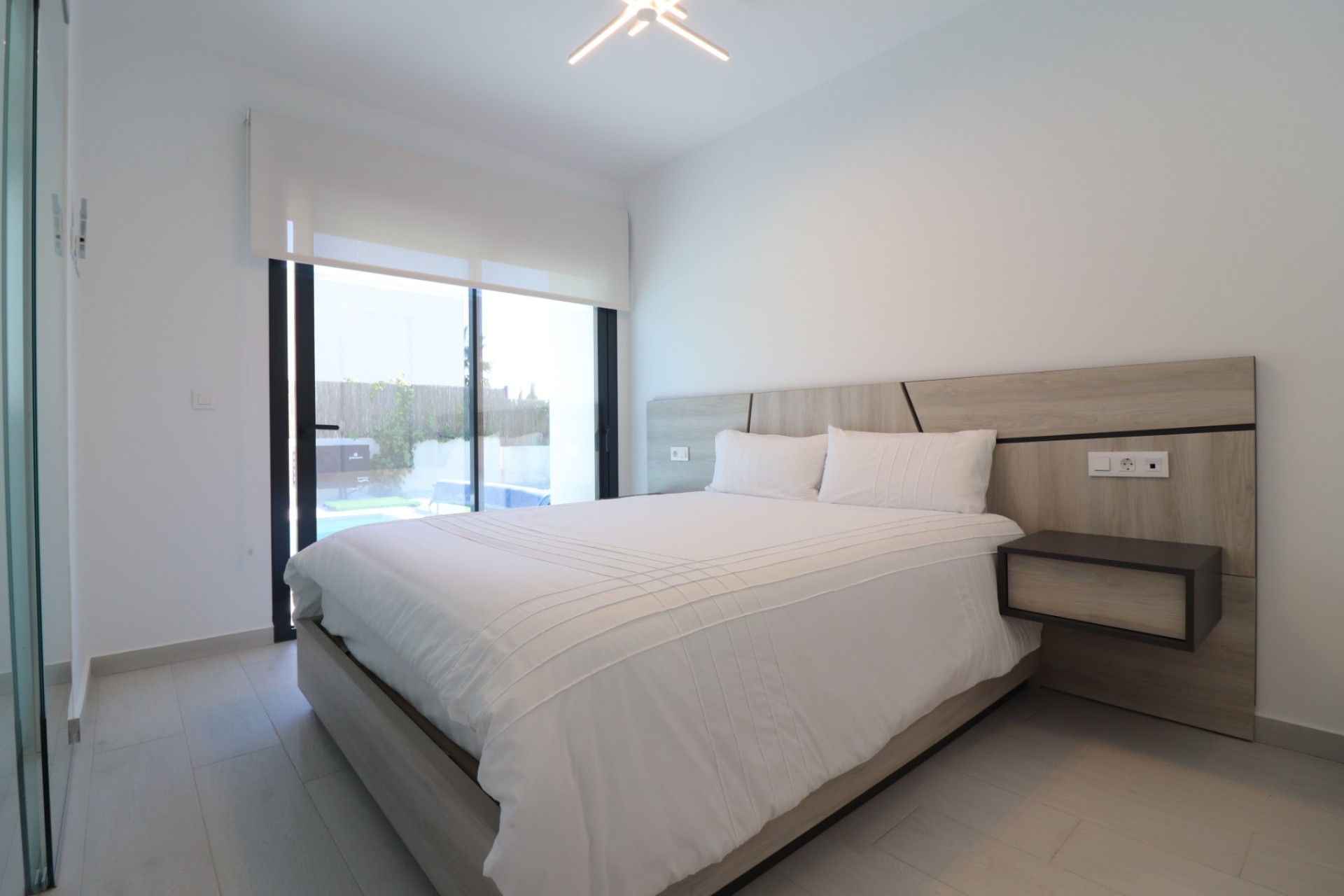 Herverkoop - Villa - Algorfa - La finca Golf