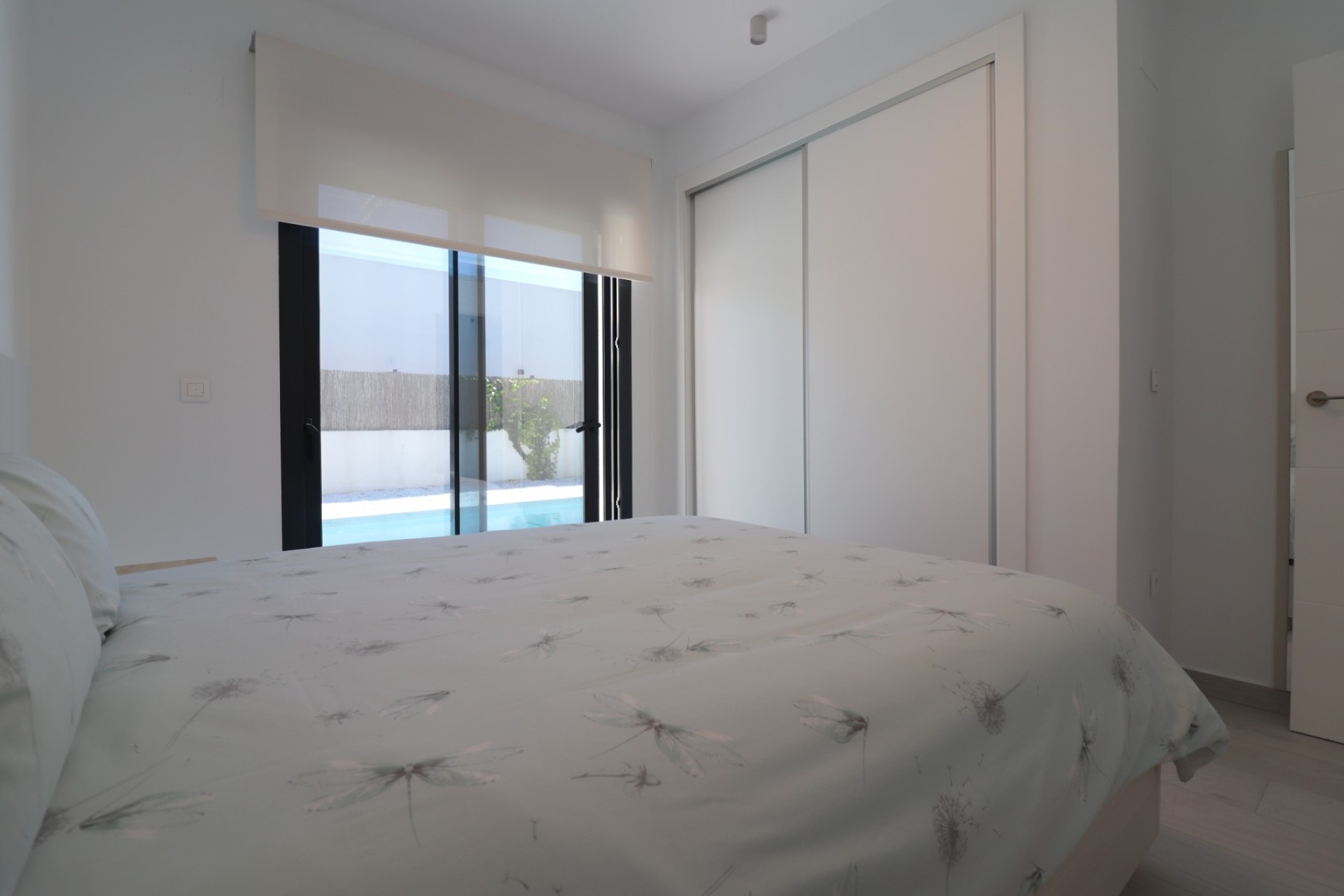 Herverkoop - Villa - Algorfa - La finca Golf