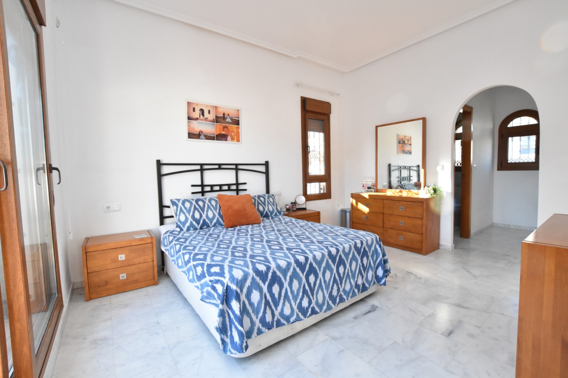 Herverkoop - Villa - Algorfa - La finca Golf