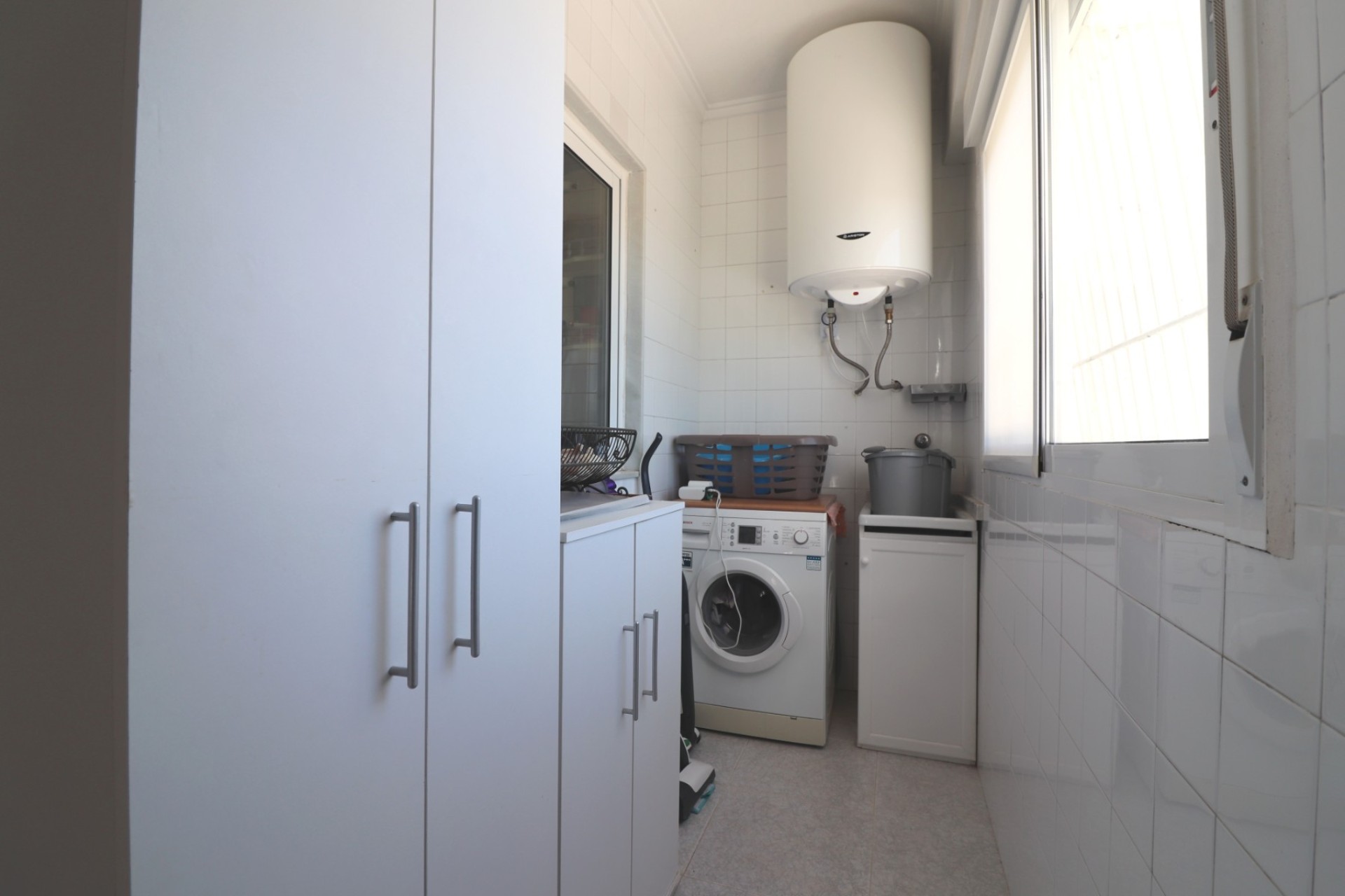 Herverkoop - Villa - Algorfa - Lomas de La Juliana