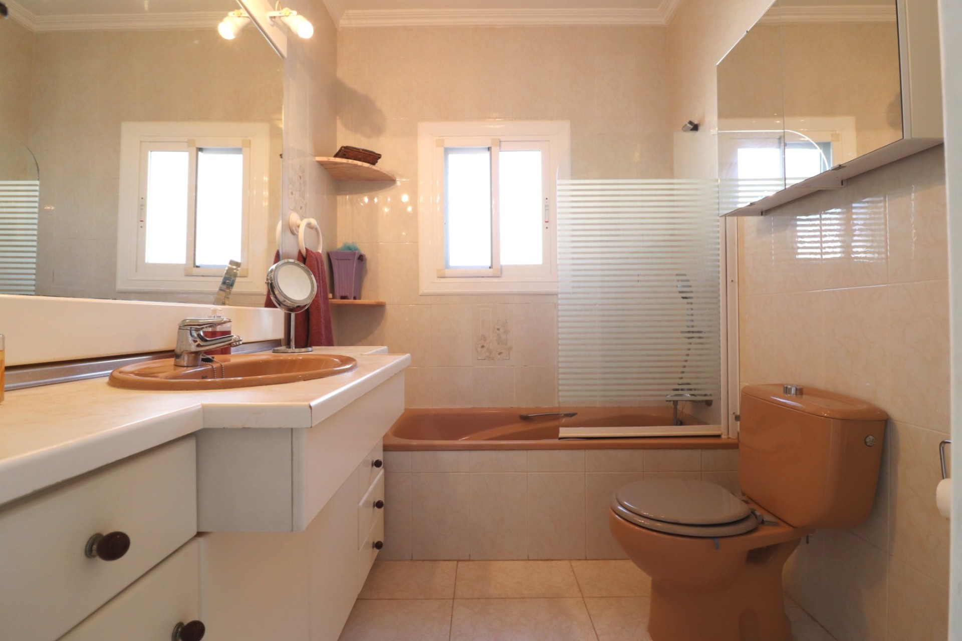 Herverkoop - Villa - Algorfa - Lomas de La Juliana