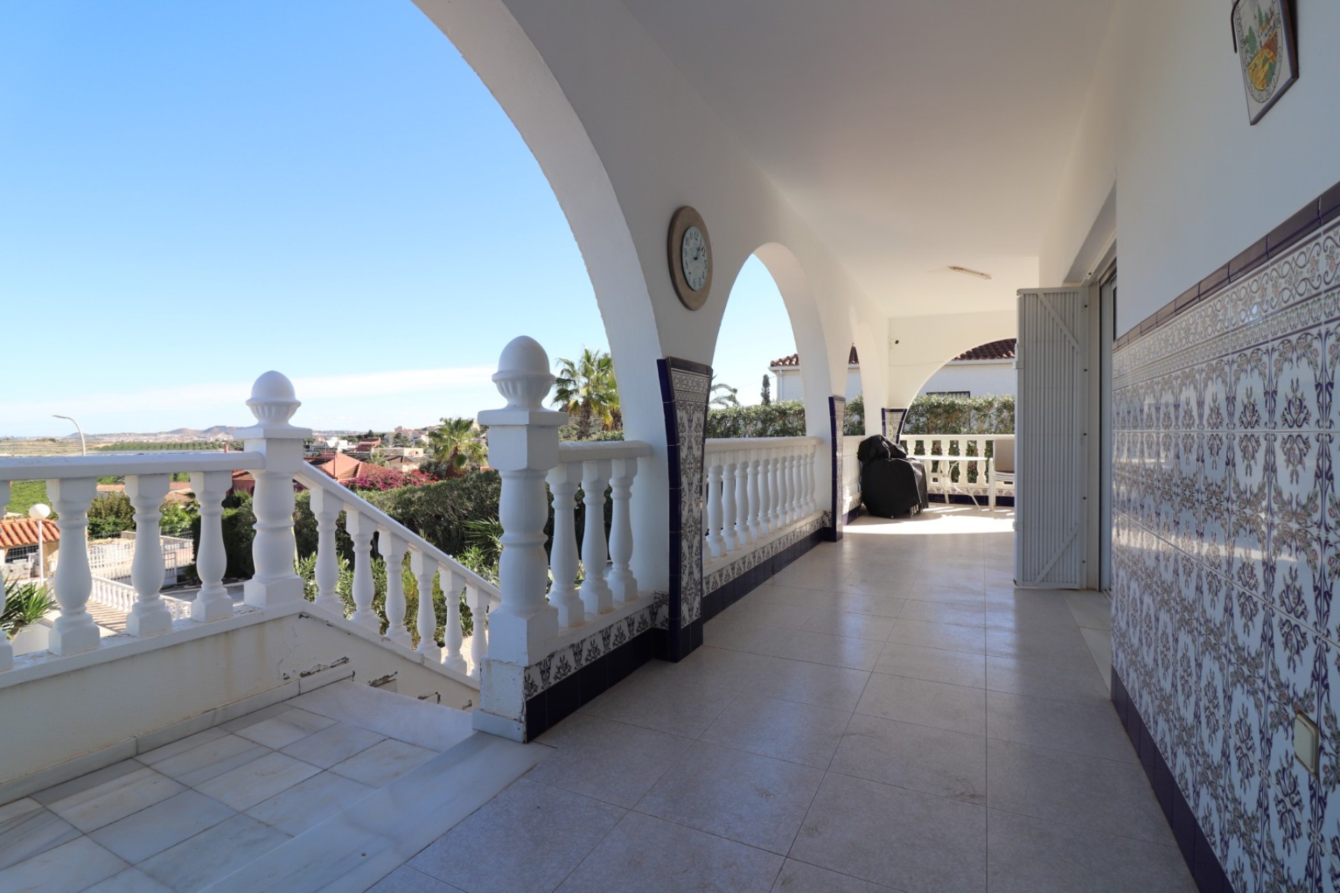 Herverkoop - Villa - Algorfa - Lomas de La Juliana