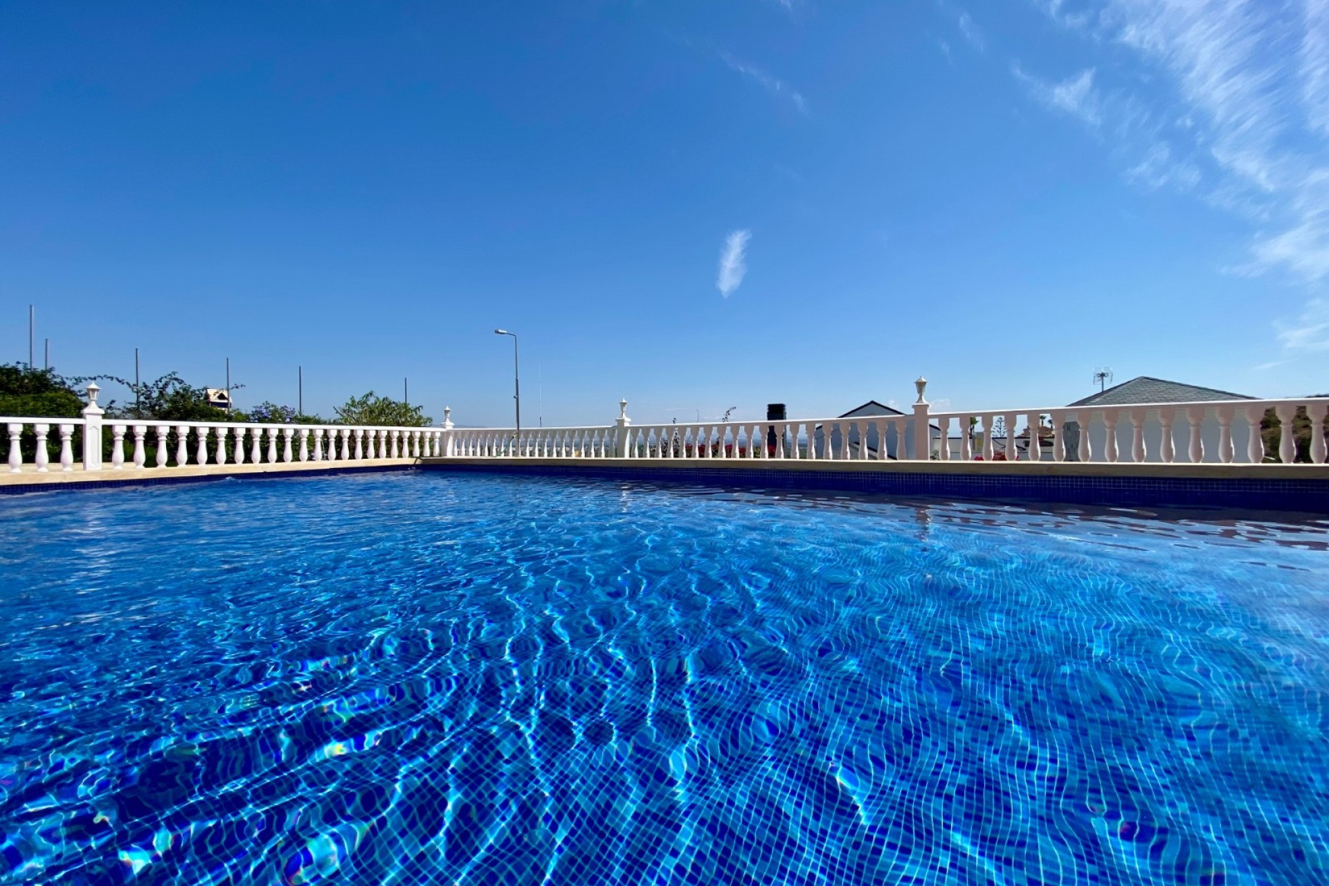 Herverkoop - Villa - Algorfa - Lomas de La Juliana