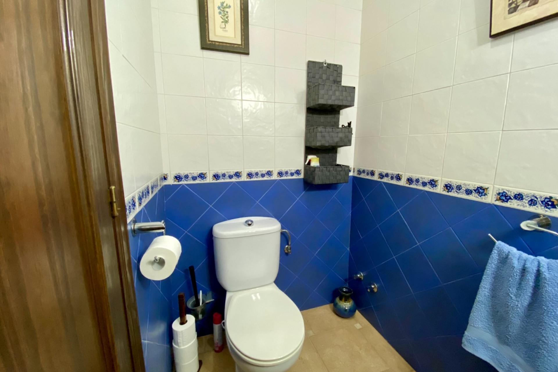 Herverkoop - Villa - Algorfa - Lomas de La Juliana