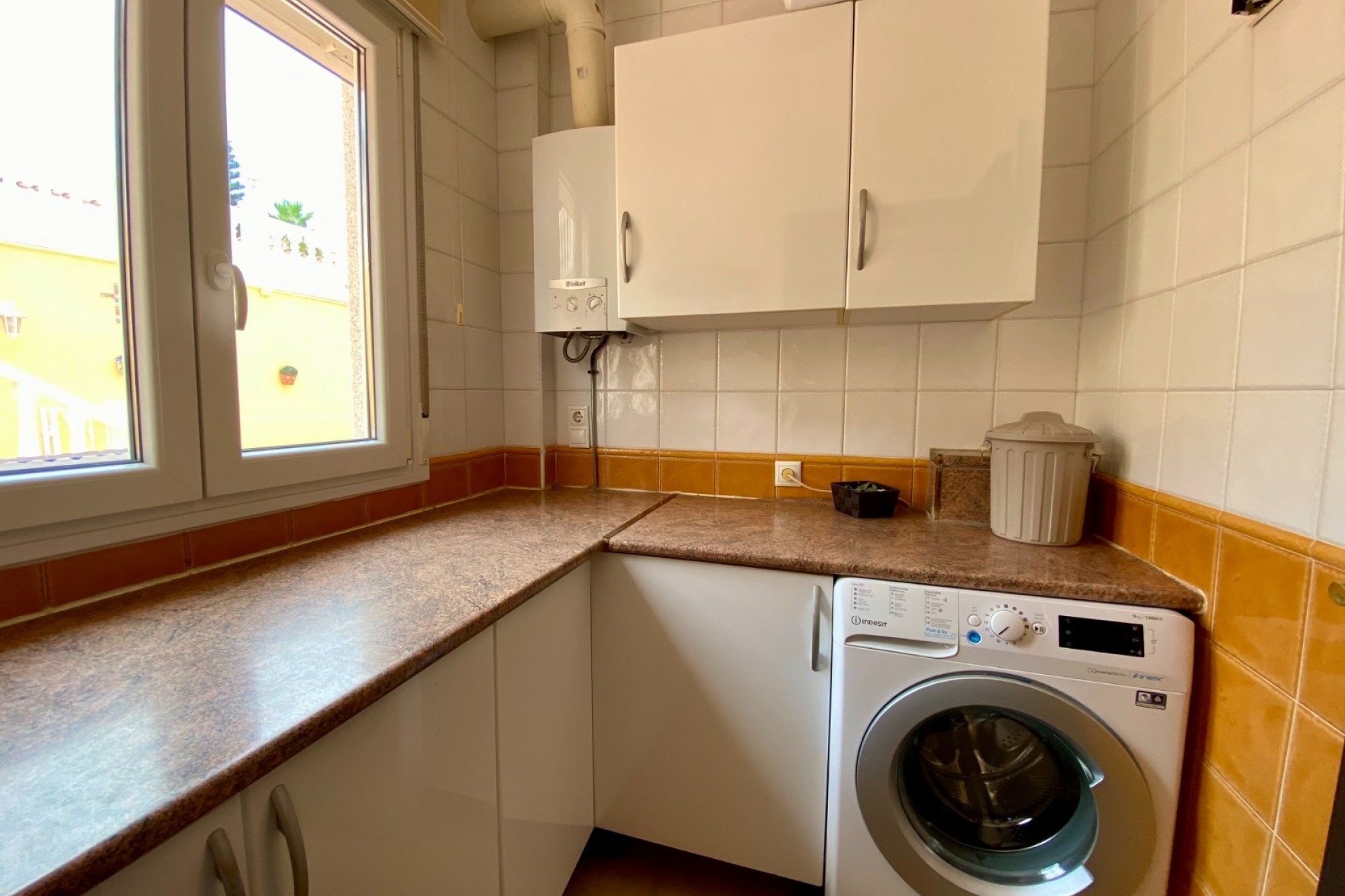 Herverkoop - Villa - Algorfa - Lomas de La Juliana