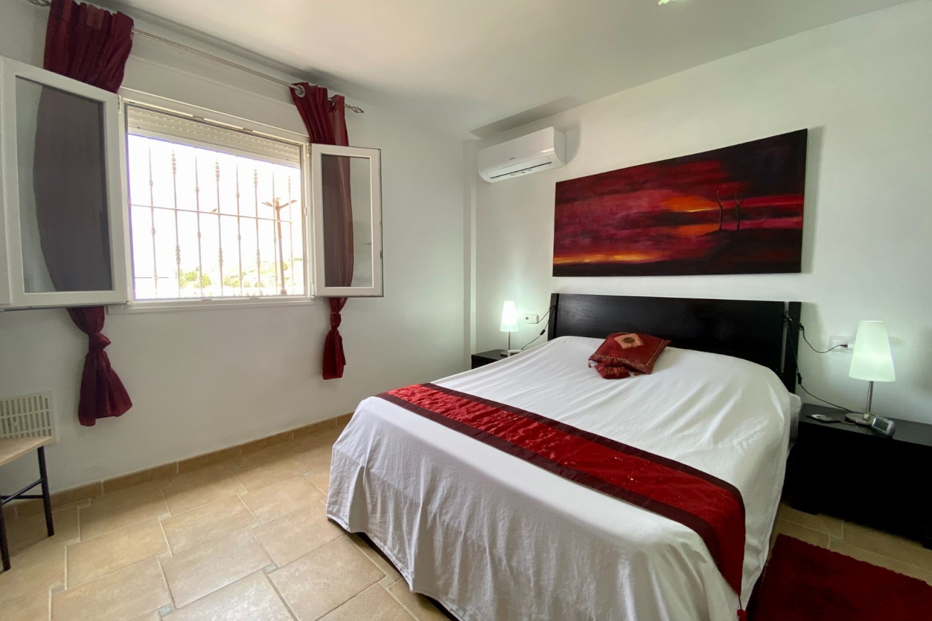 Herverkoop - Villa - Algorfa - Lomas de La Juliana