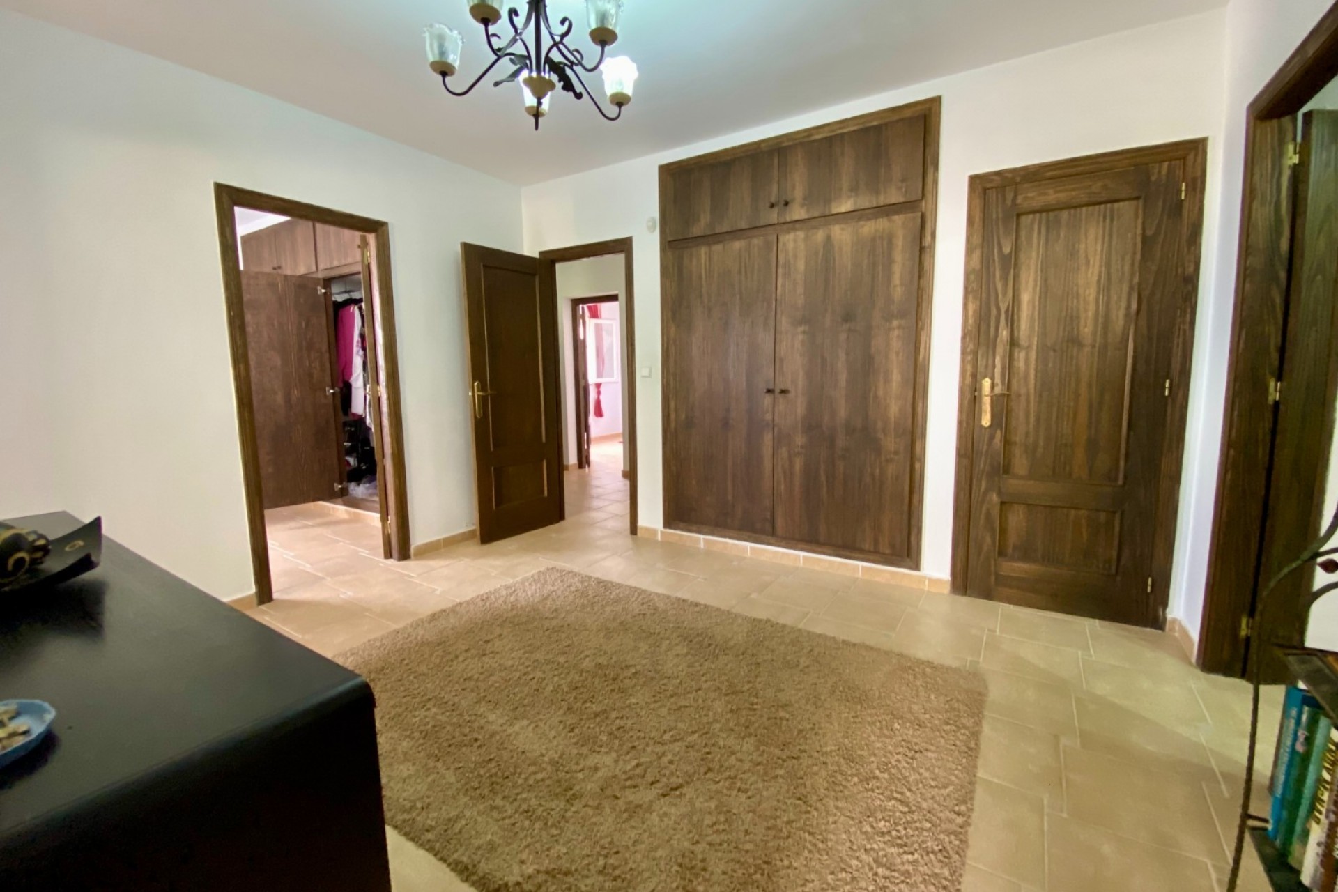 Herverkoop - Villa - Algorfa - Lomas de La Juliana