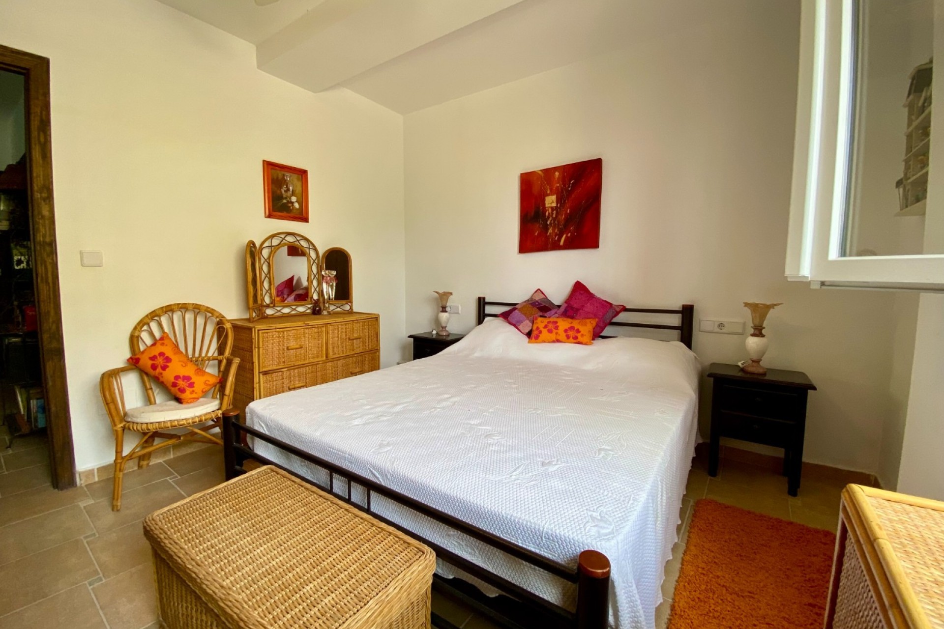 Herverkoop - Villa - Algorfa - Lomas de La Juliana