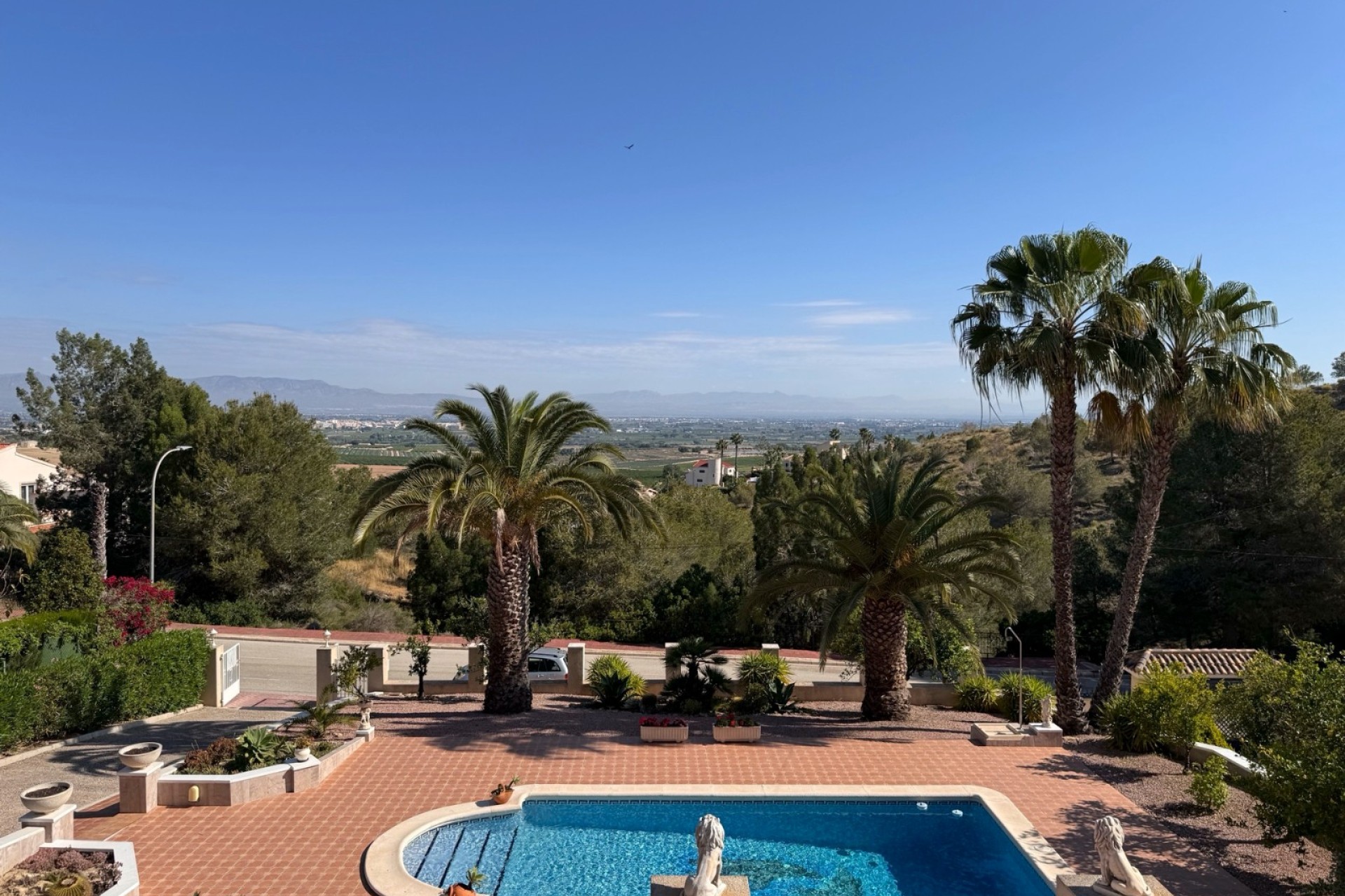Herverkoop - Villa - Algorfa - Lomas de La Juliana