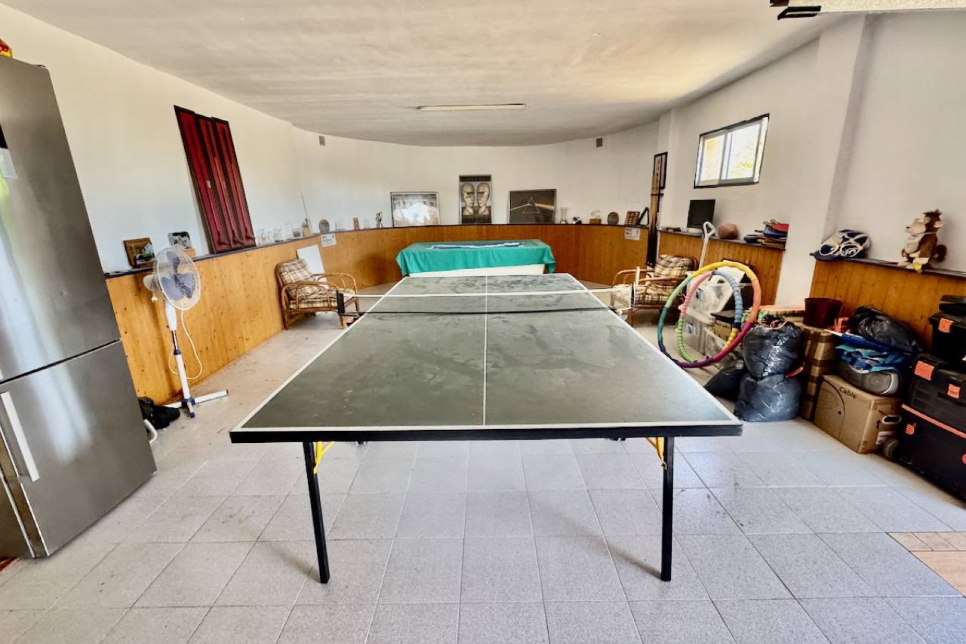 Herverkoop - Villa - Algorfa - Lomas de La Juliana