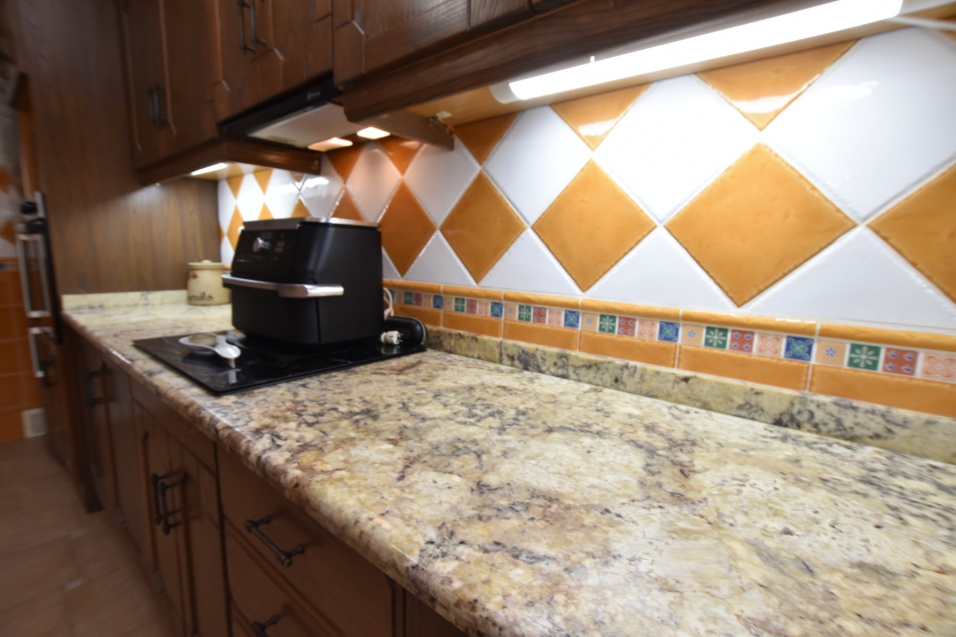 Herverkoop - Villa - Algorfa - Montemar