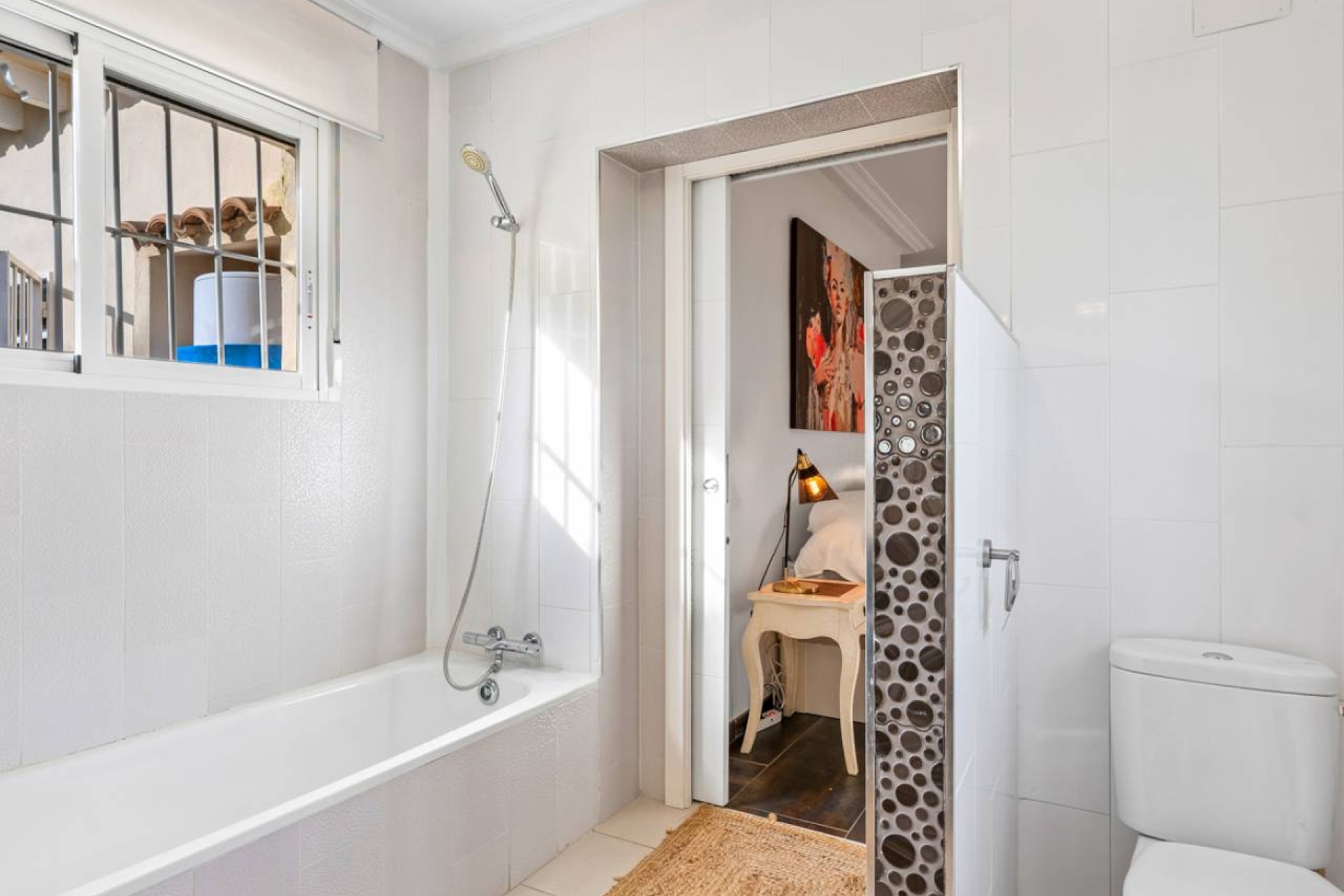 Herverkoop - Villa - Algorfa - Montemar