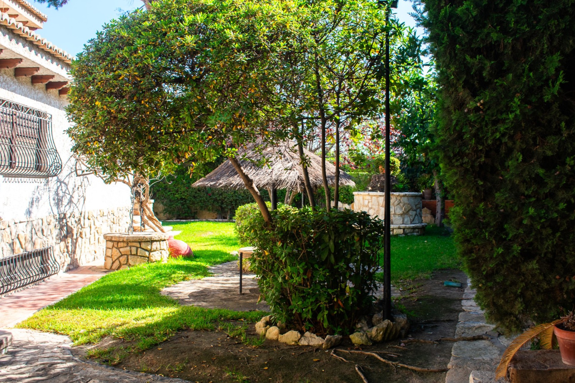 Herverkoop - Villa - Alicante - Albufereta