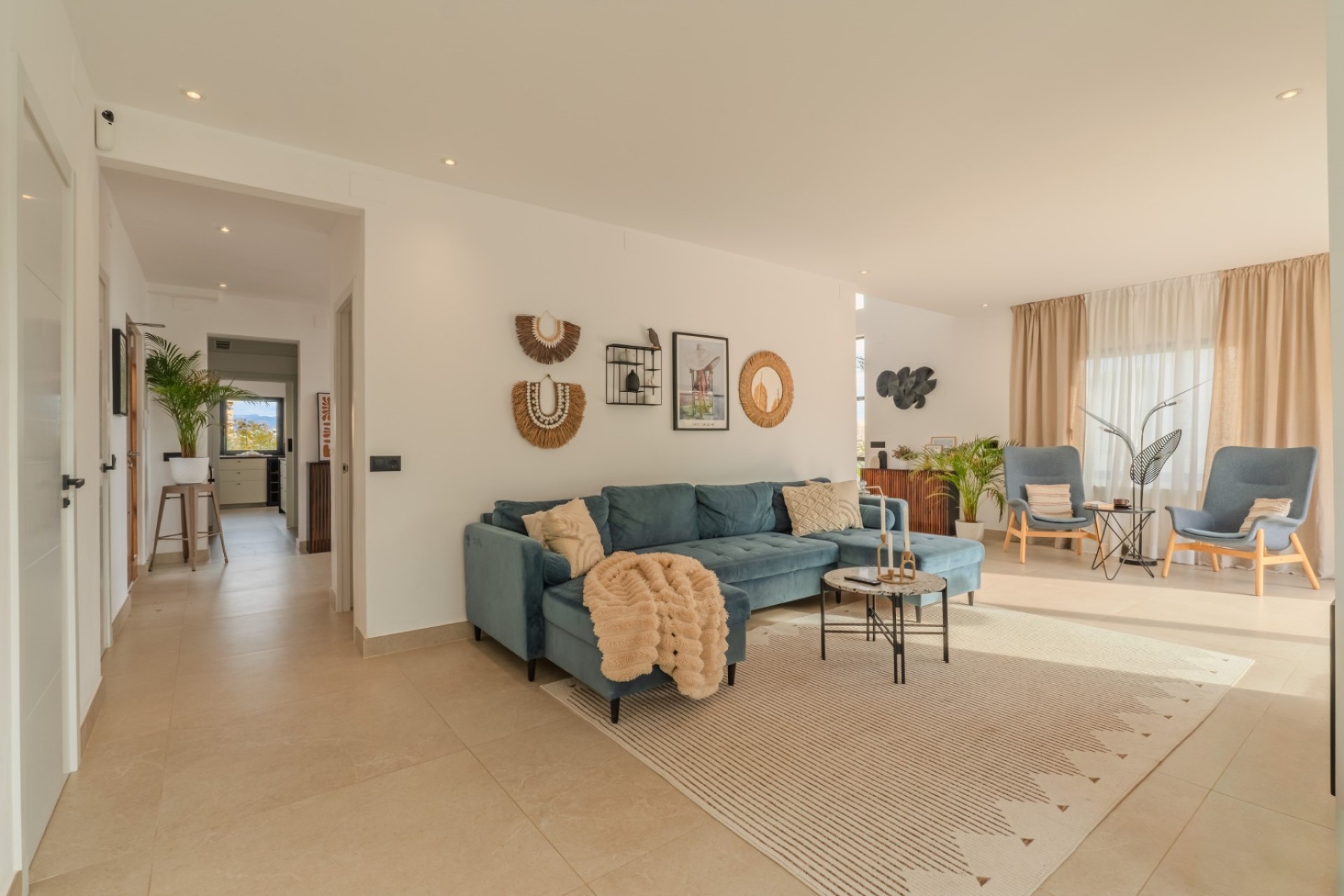 Herverkoop - Villa - Alicante - Cabo de las Huertas