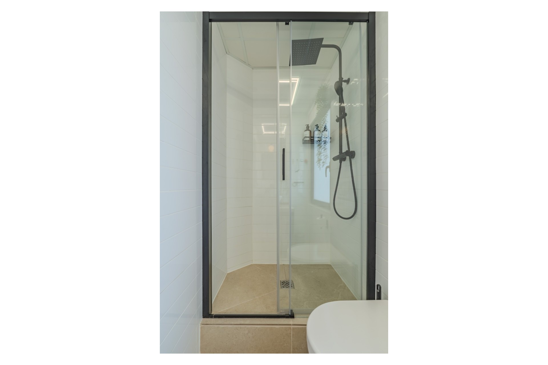 Herverkoop - Villa - Alicante - Cabo de las Huertas