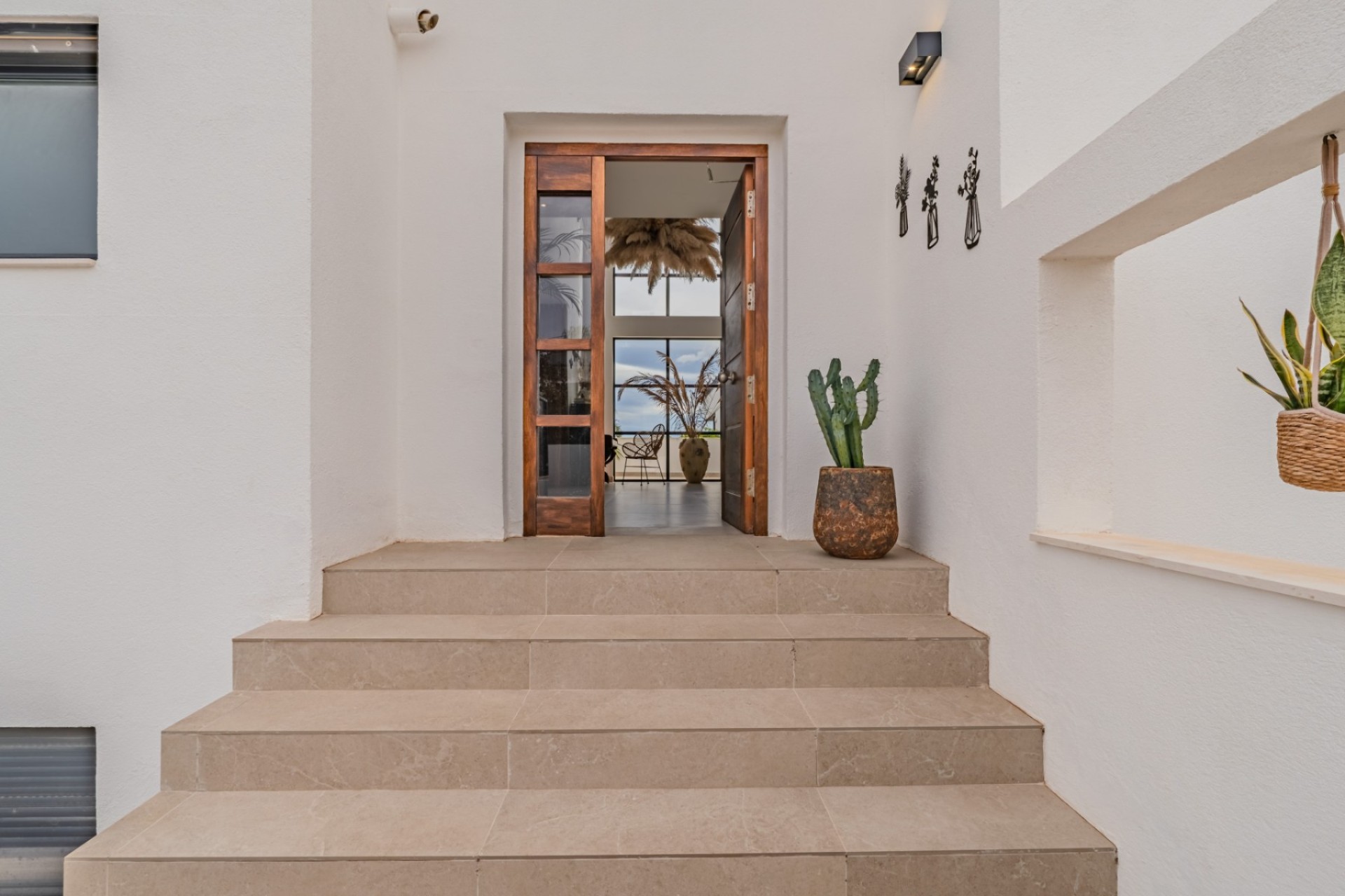 Herverkoop - Villa - Alicante - Cabo de las Huertas