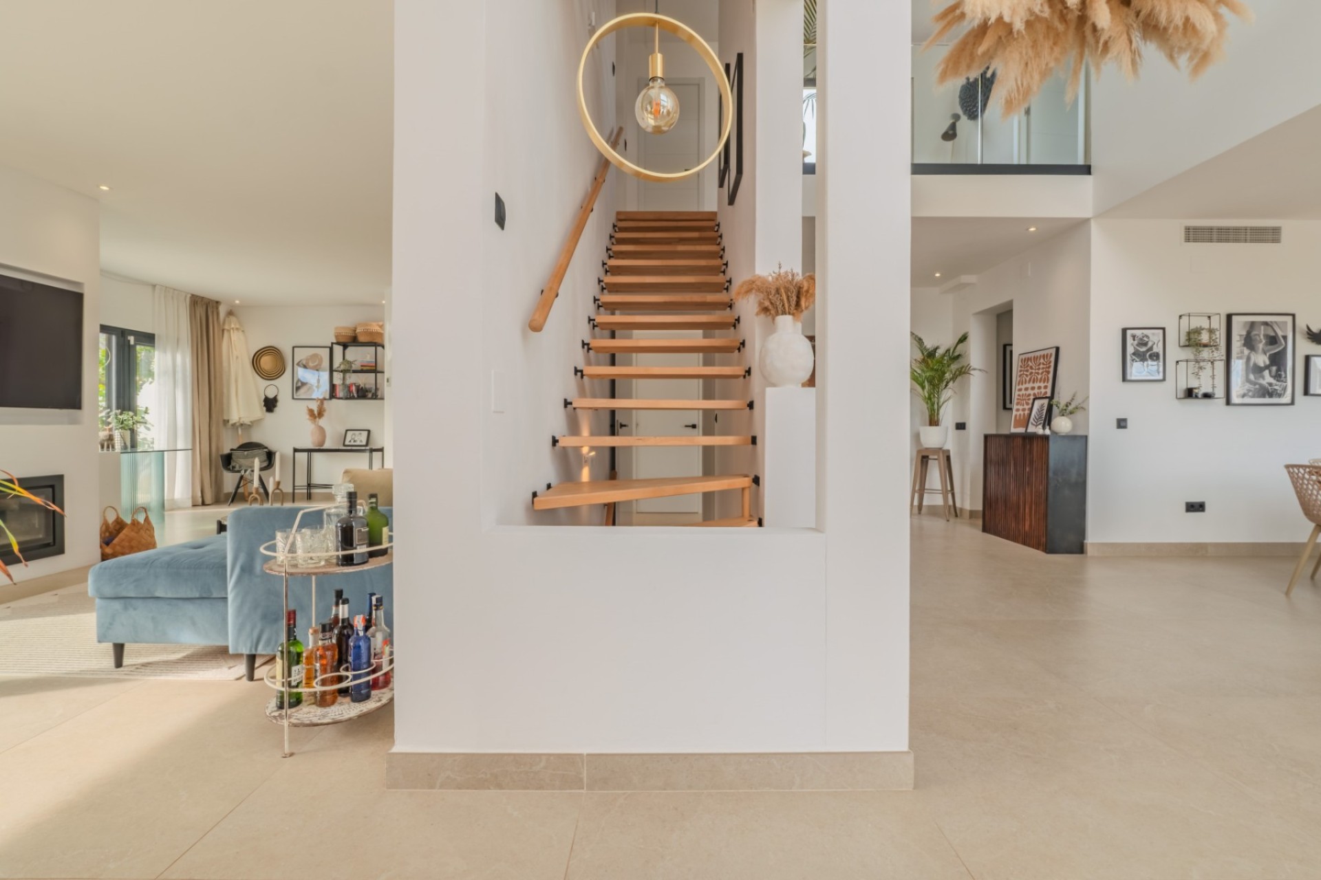 Herverkoop - Villa - Alicante - Cabo de las Huertas