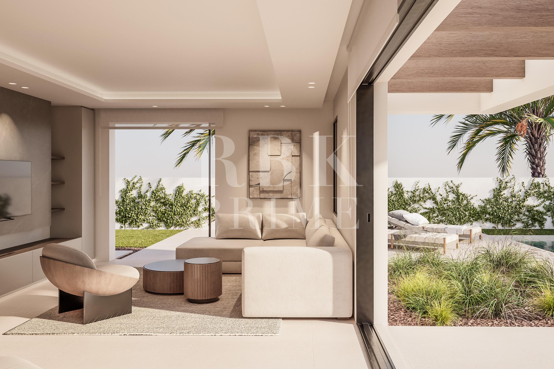 Herverkoop - Villa - Alicante - Cala d'Or