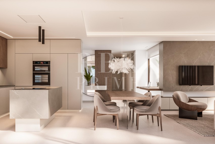 Herverkoop - Villa - Alicante - Cala d'Or