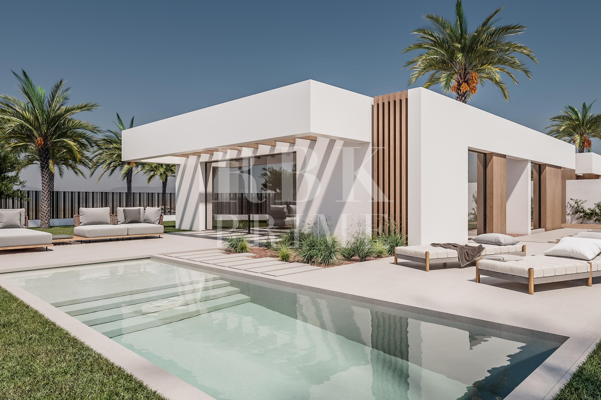 Herverkoop - Villa - Alicante - Cala d'Or