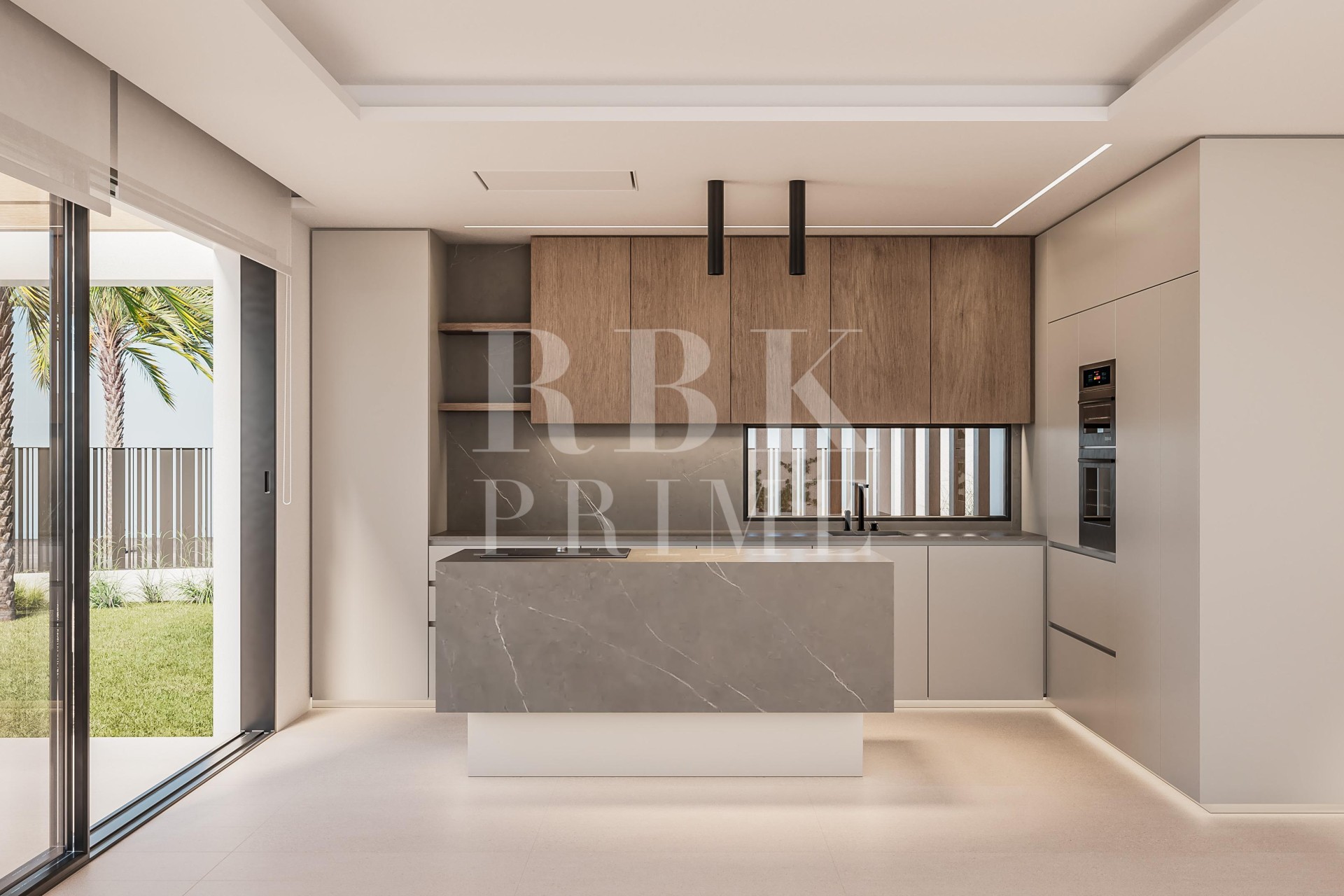 Herverkoop - Villa - Alicante - Cala d'Or
