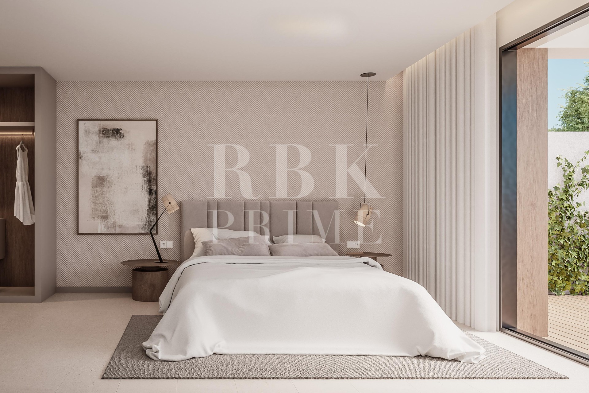 Herverkoop - Villa - Alicante - Cala d'Or