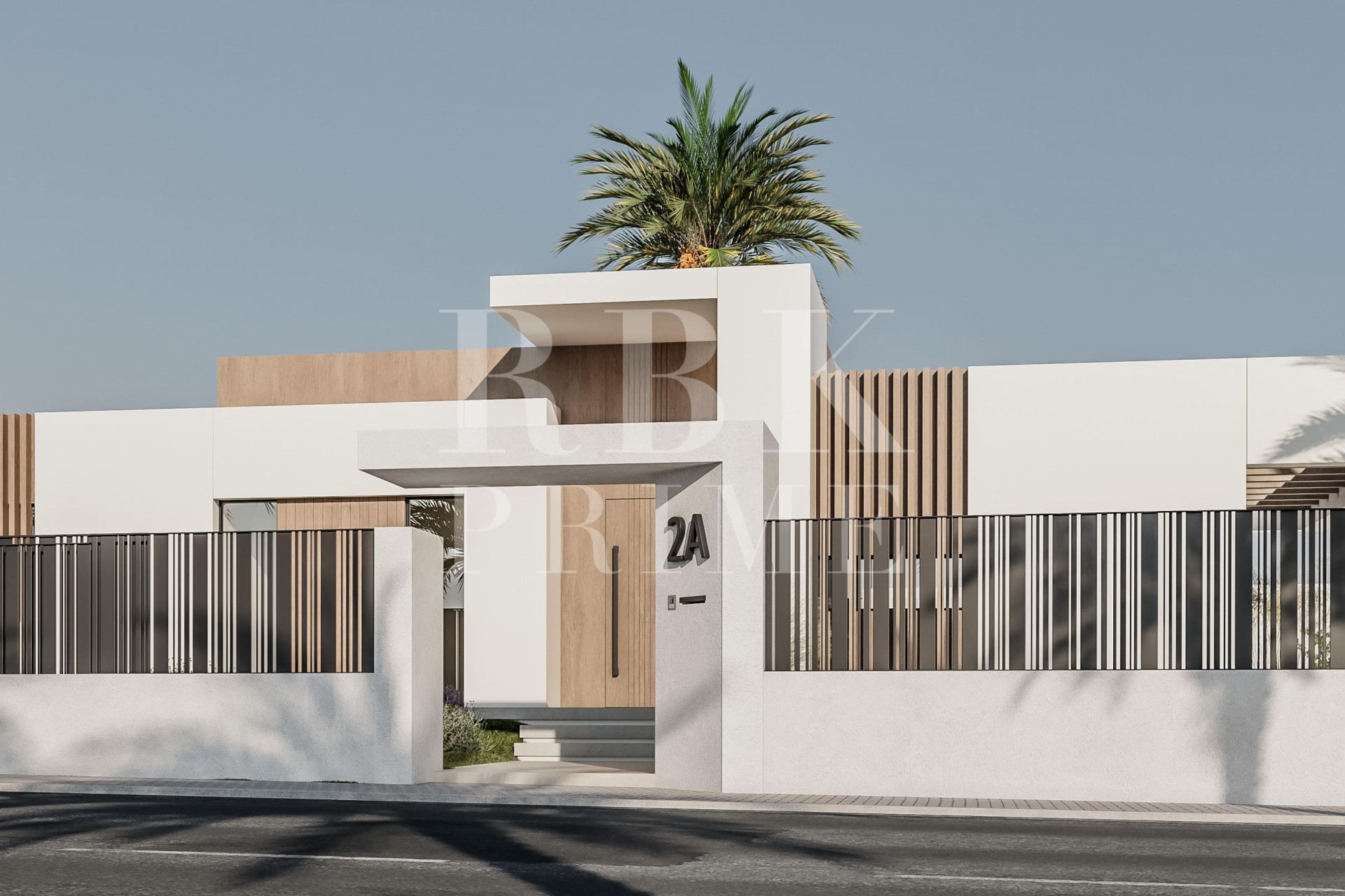 Herverkoop - Villa - Alicante - Cala d'Or