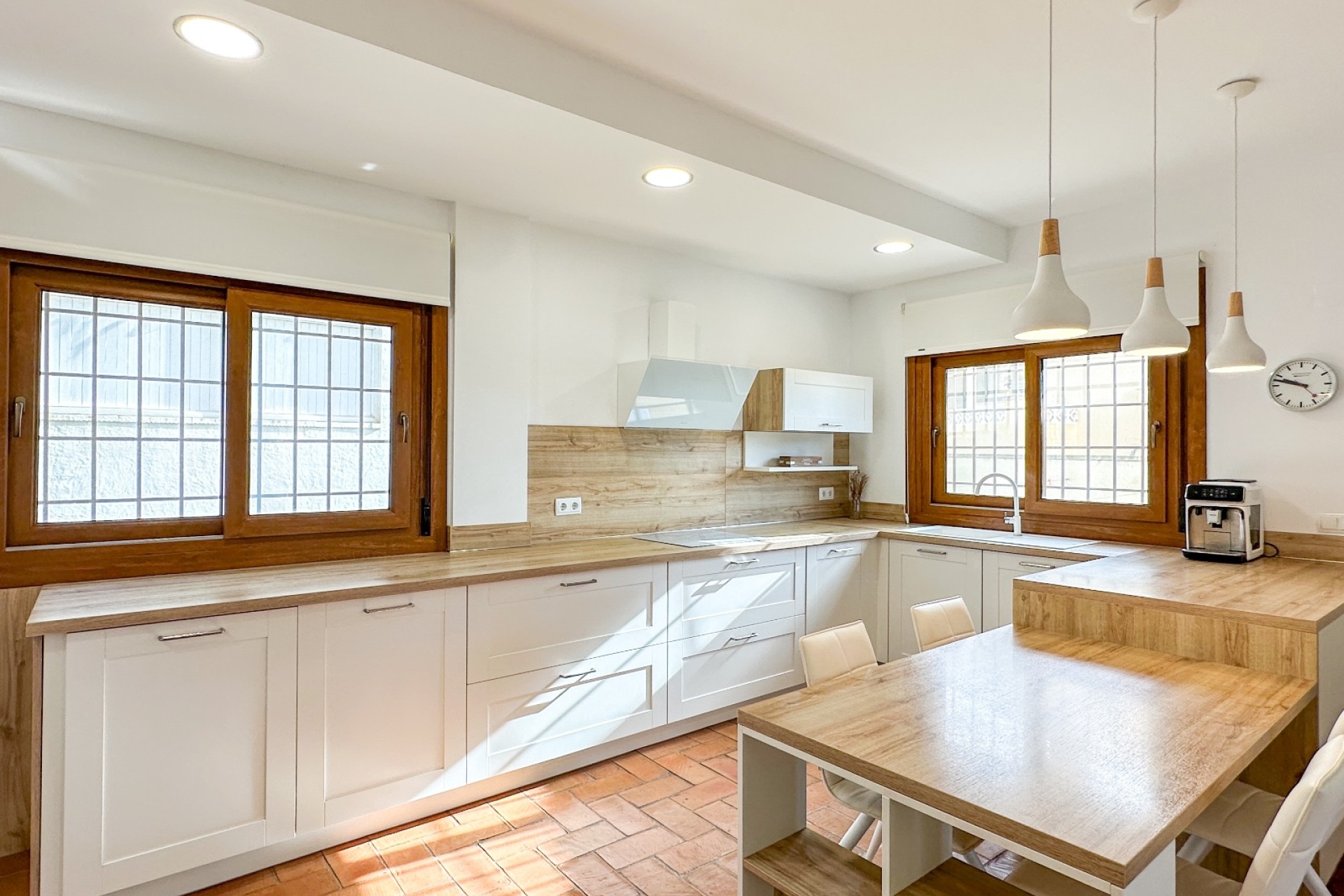 Herverkoop - Villa - Alicante - Campoamor