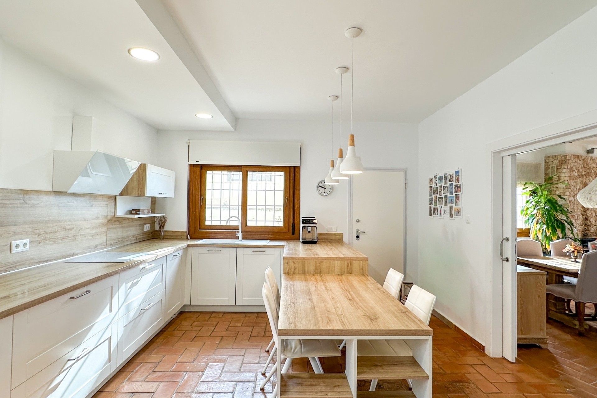 Herverkoop - Villa - Alicante - Campoamor