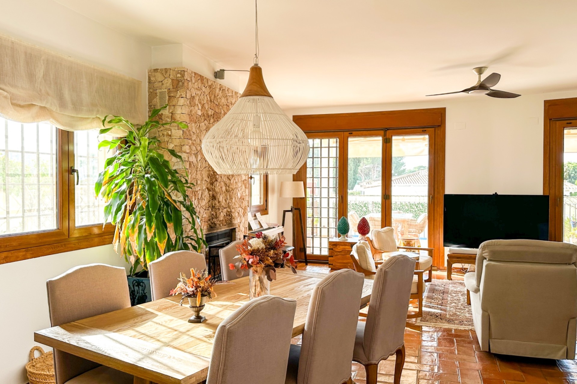 Herverkoop - Villa - Alicante - Campoamor