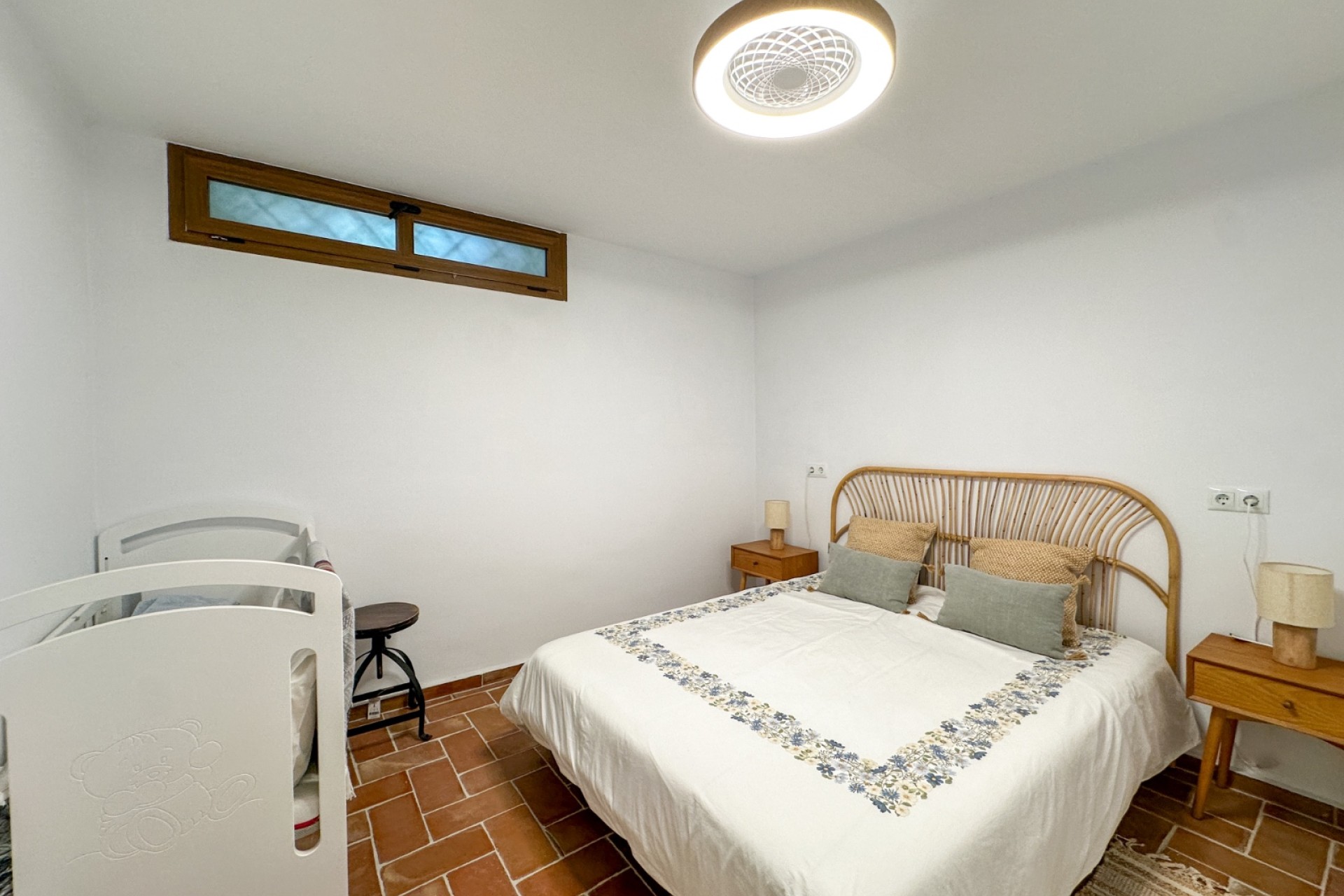 Herverkoop - Villa - Alicante - Campoamor