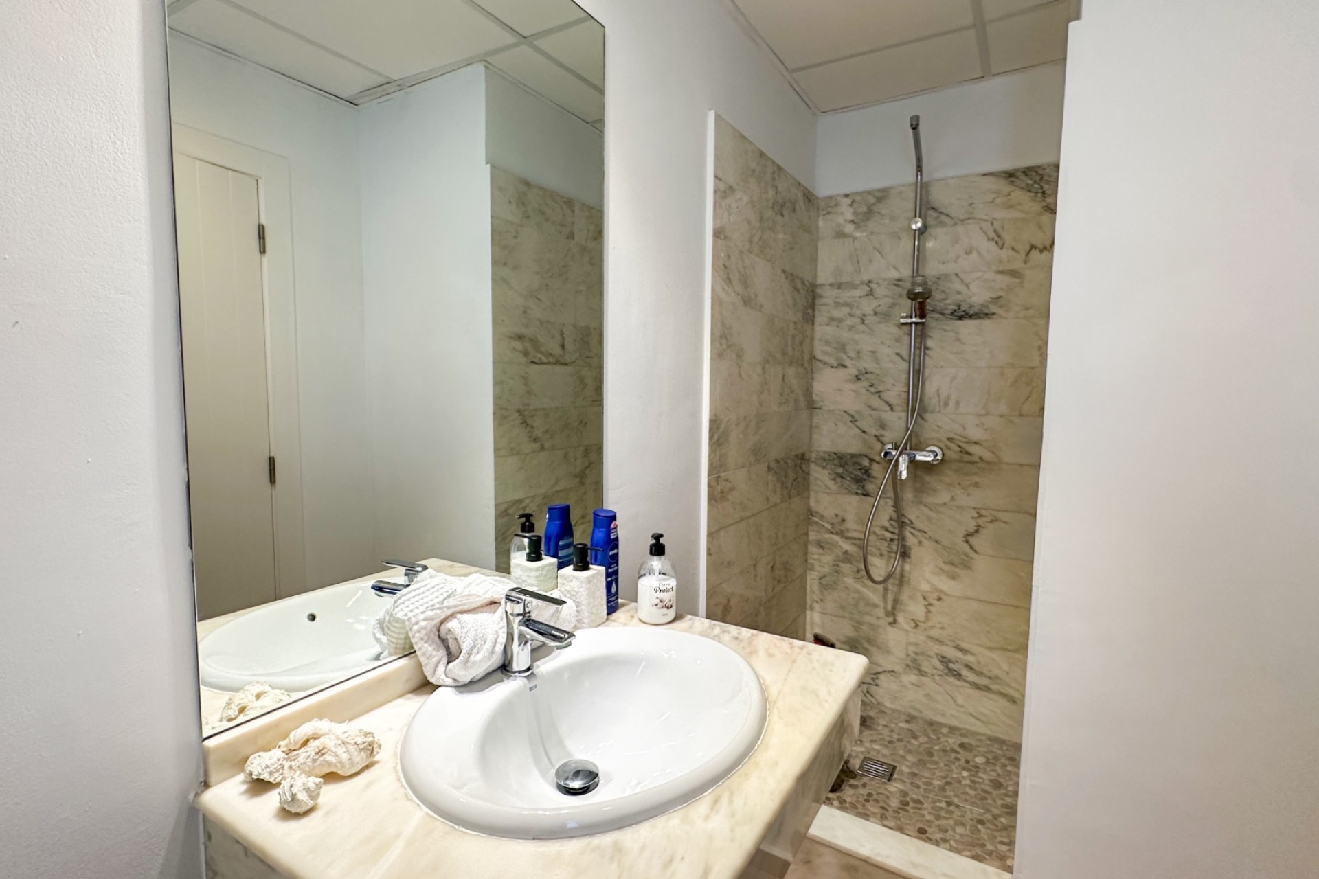 Herverkoop - Villa - Alicante - Campoamor