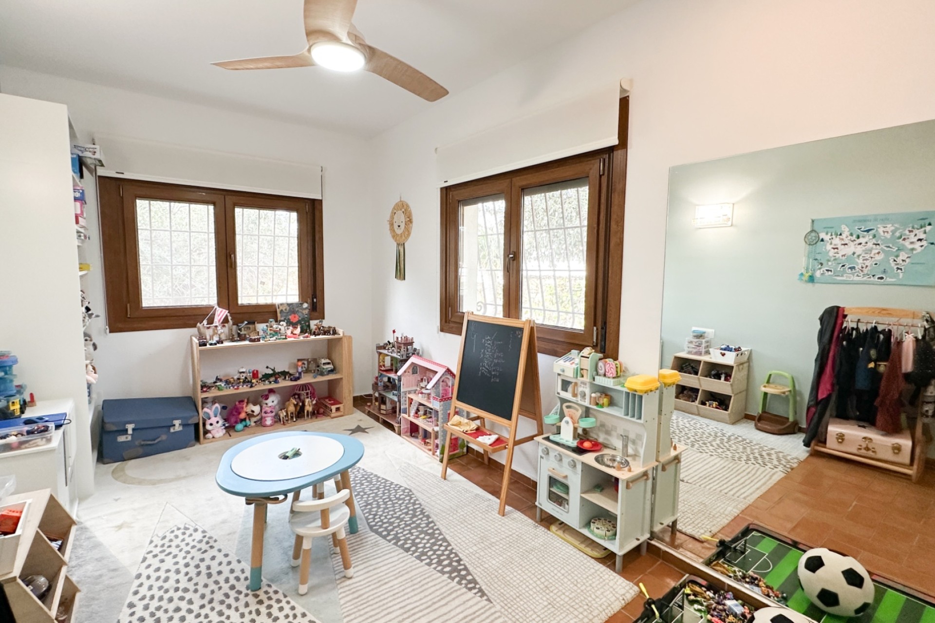 Herverkoop - Villa - Alicante - Campoamor