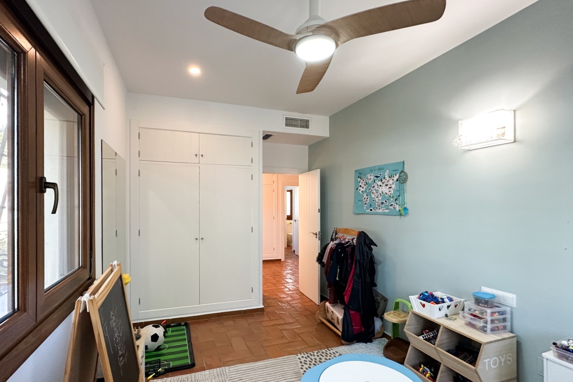 Herverkoop - Villa - Alicante - Campoamor