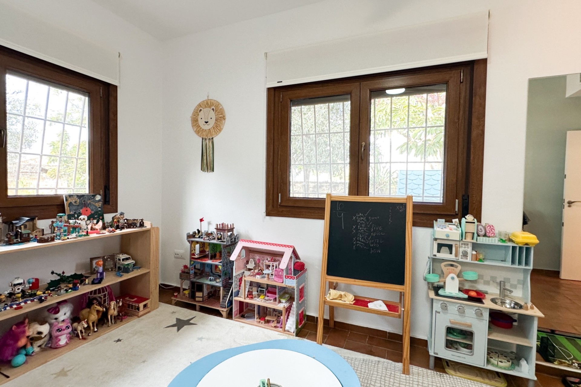 Herverkoop - Villa - Alicante - Campoamor