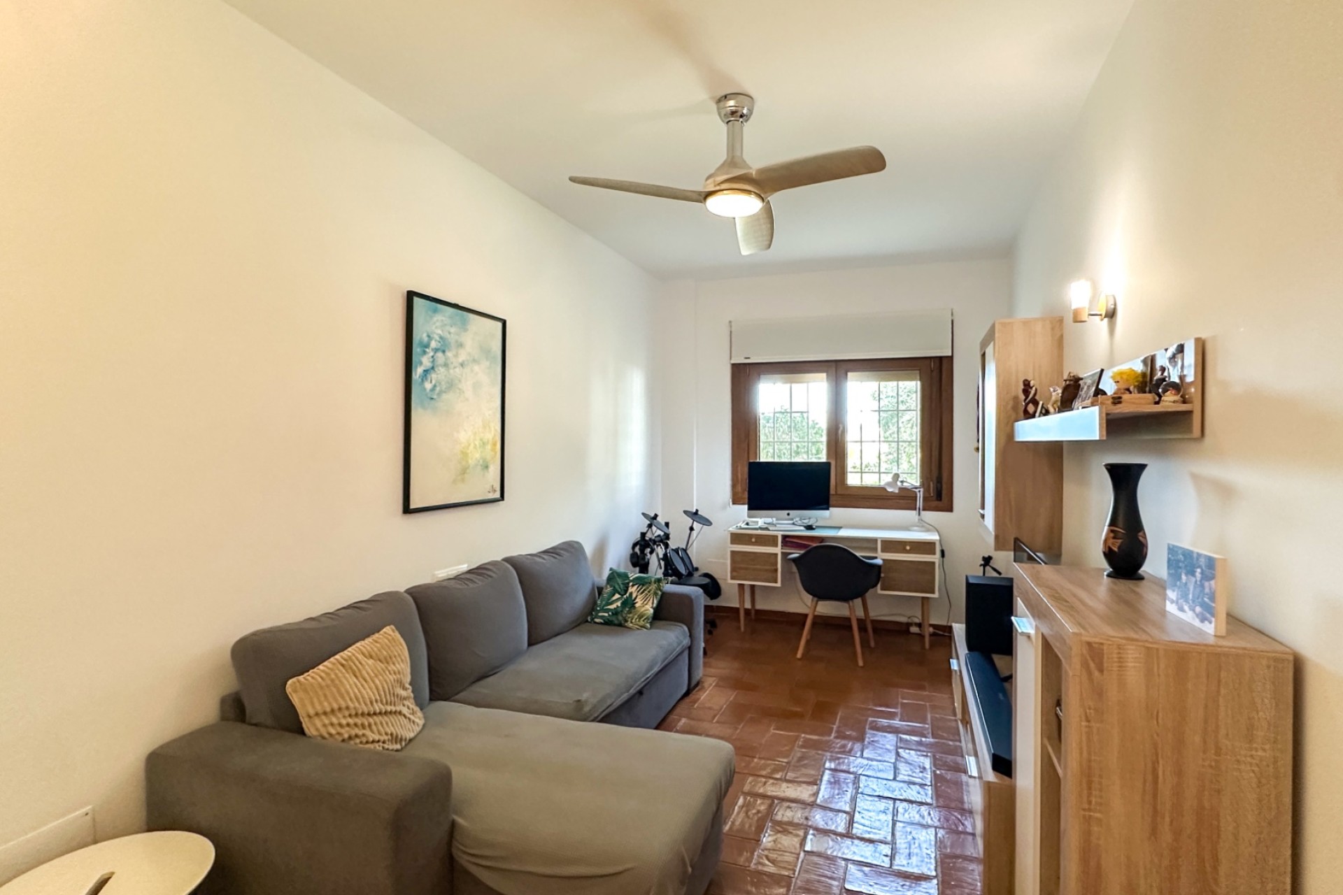 Herverkoop - Villa - Alicante - Campoamor