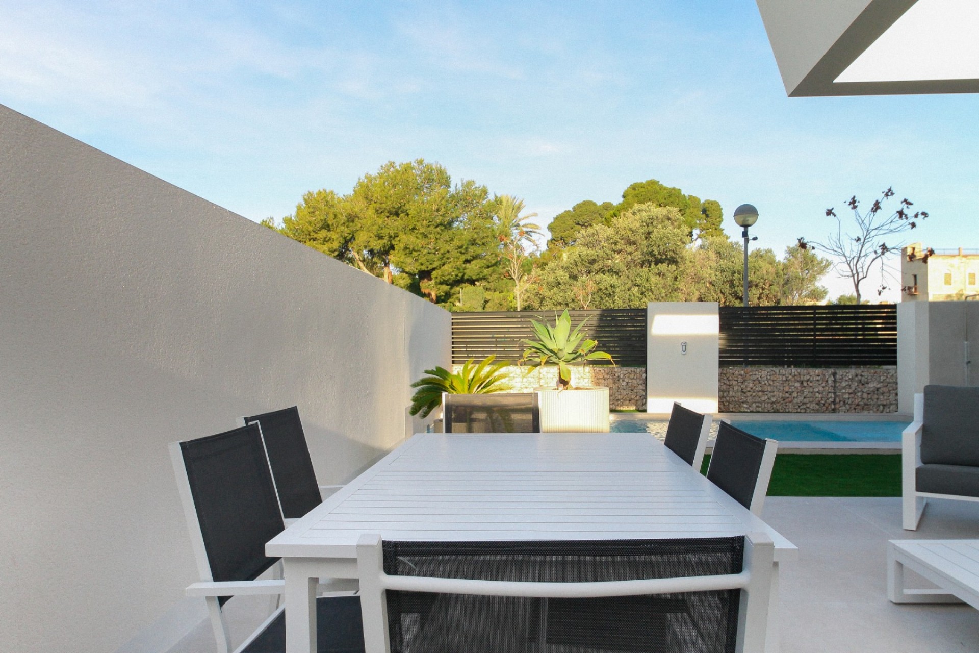 Herverkoop - Villa - Alicante - Center