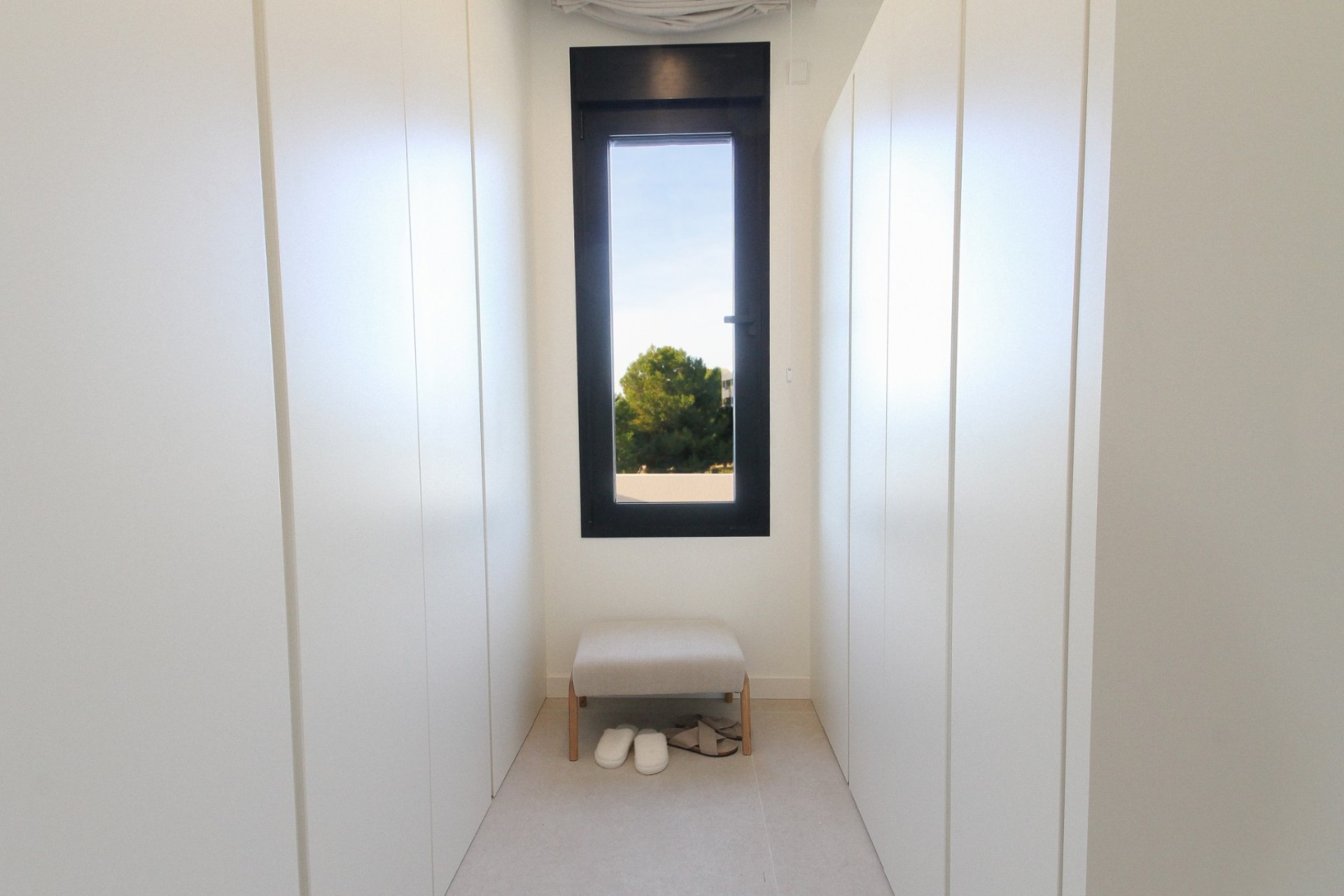 Herverkoop - Villa - Alicante - Center