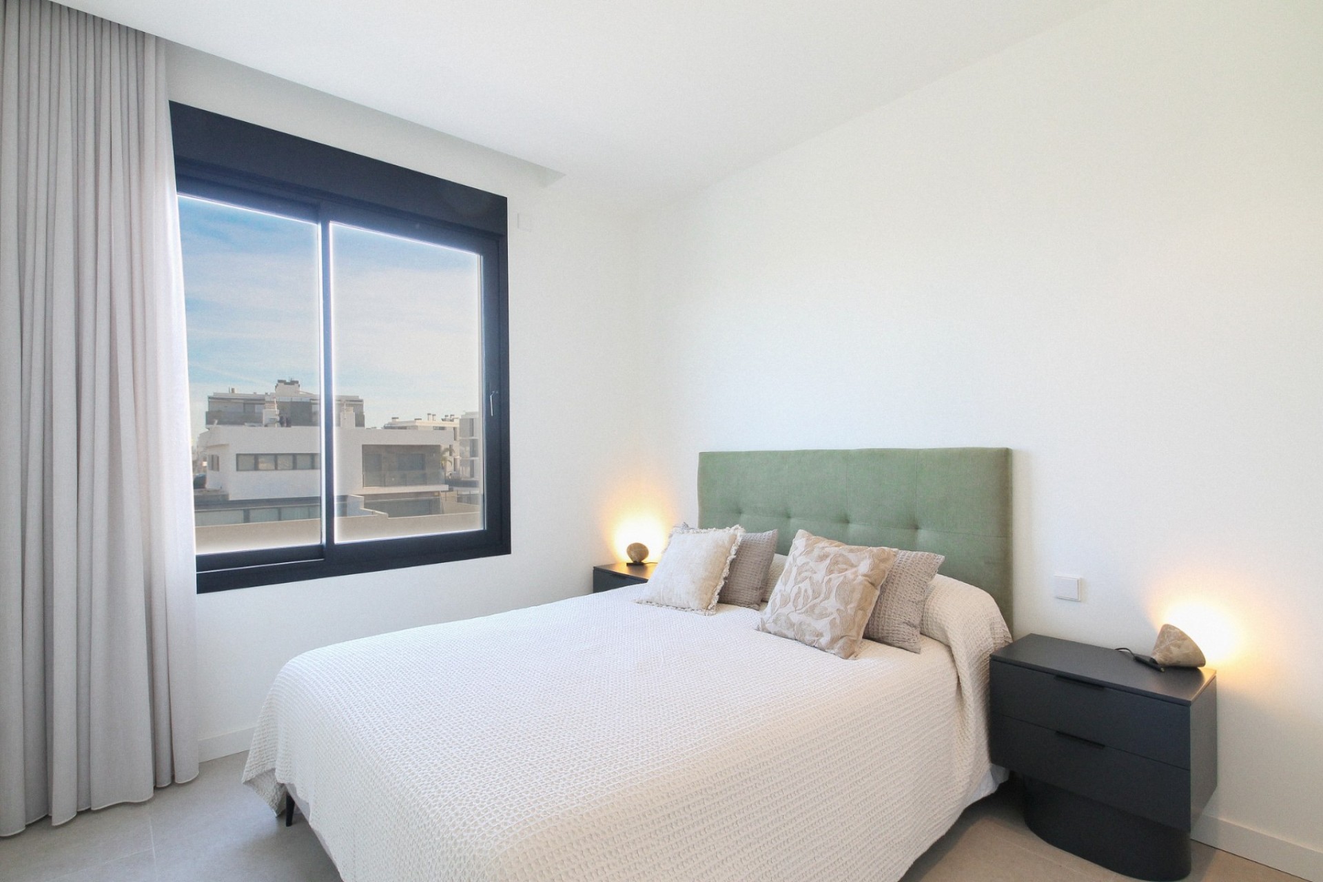 Herverkoop - Villa - Alicante - Center