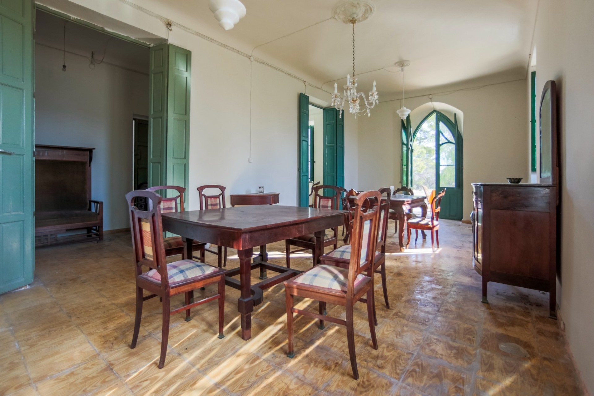 Herverkoop - Villa - Alicante - Center