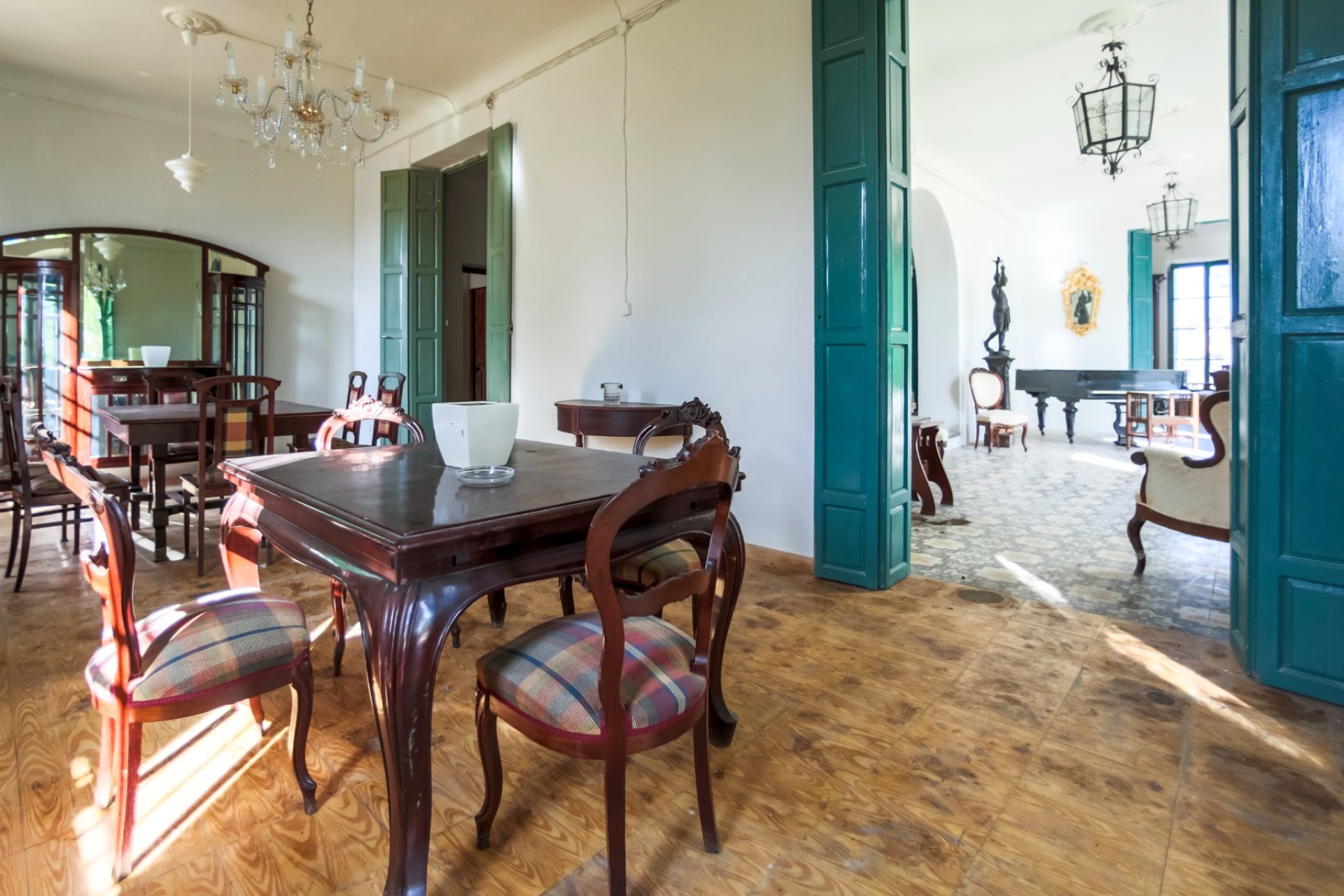 Herverkoop - Villa - Alicante - Center