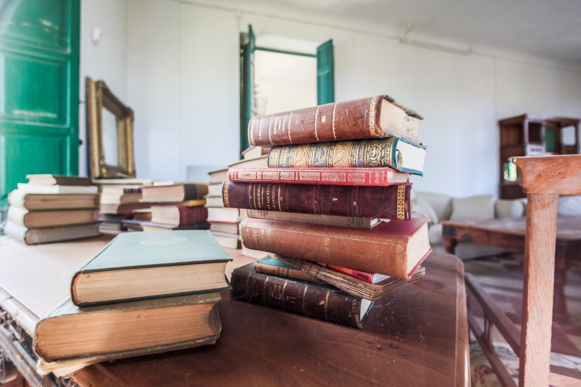 Herverkoop - Villa - Alicante - Center