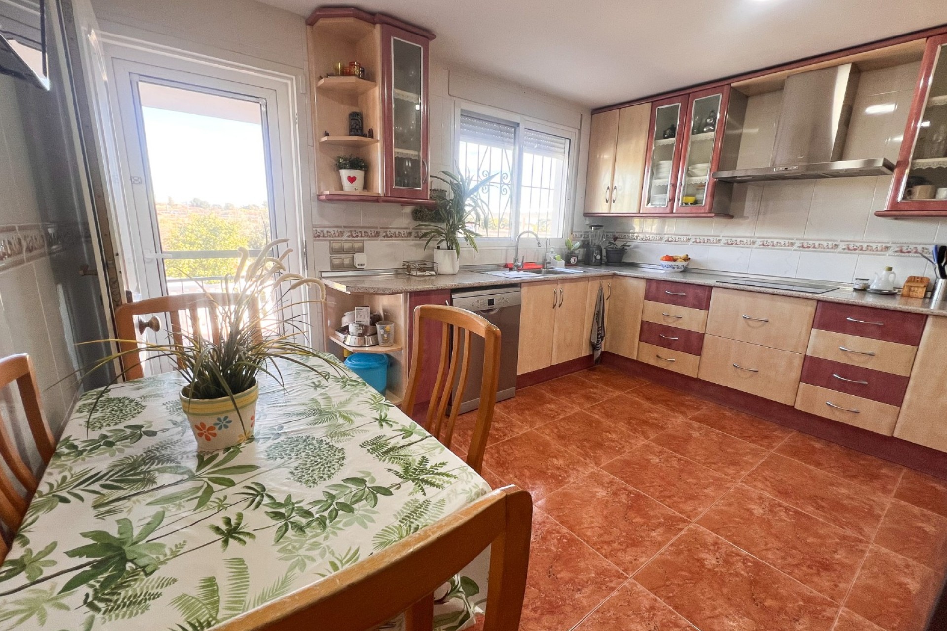 Herverkoop - Villa - Alicante - Moralet - Cañada del Fenollar