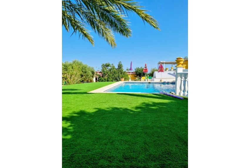 Herverkoop - Villa - Alicante - Moralet - Cañada del Fenollar