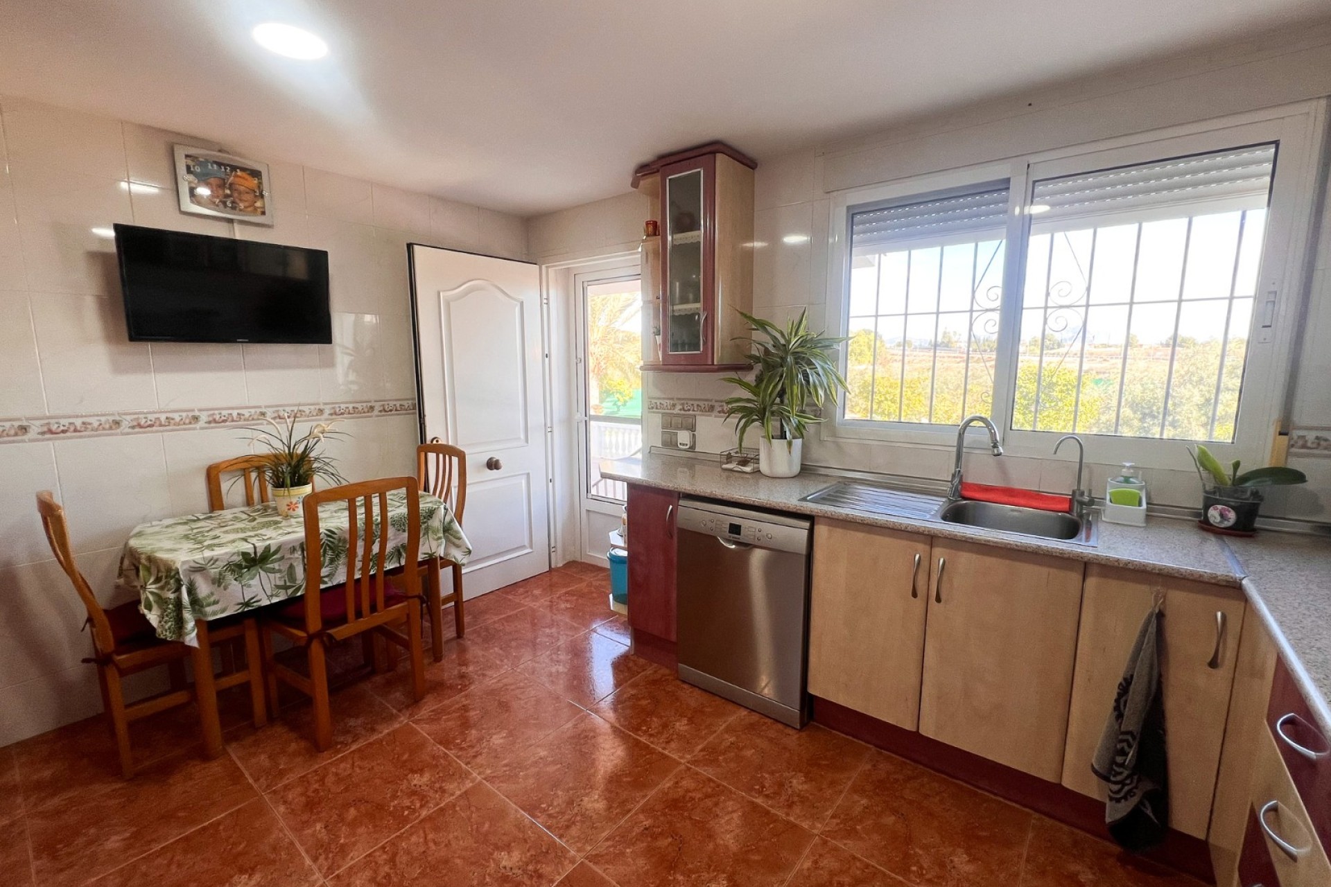 Herverkoop - Villa - Alicante - Moralet - Cañada del Fenollar