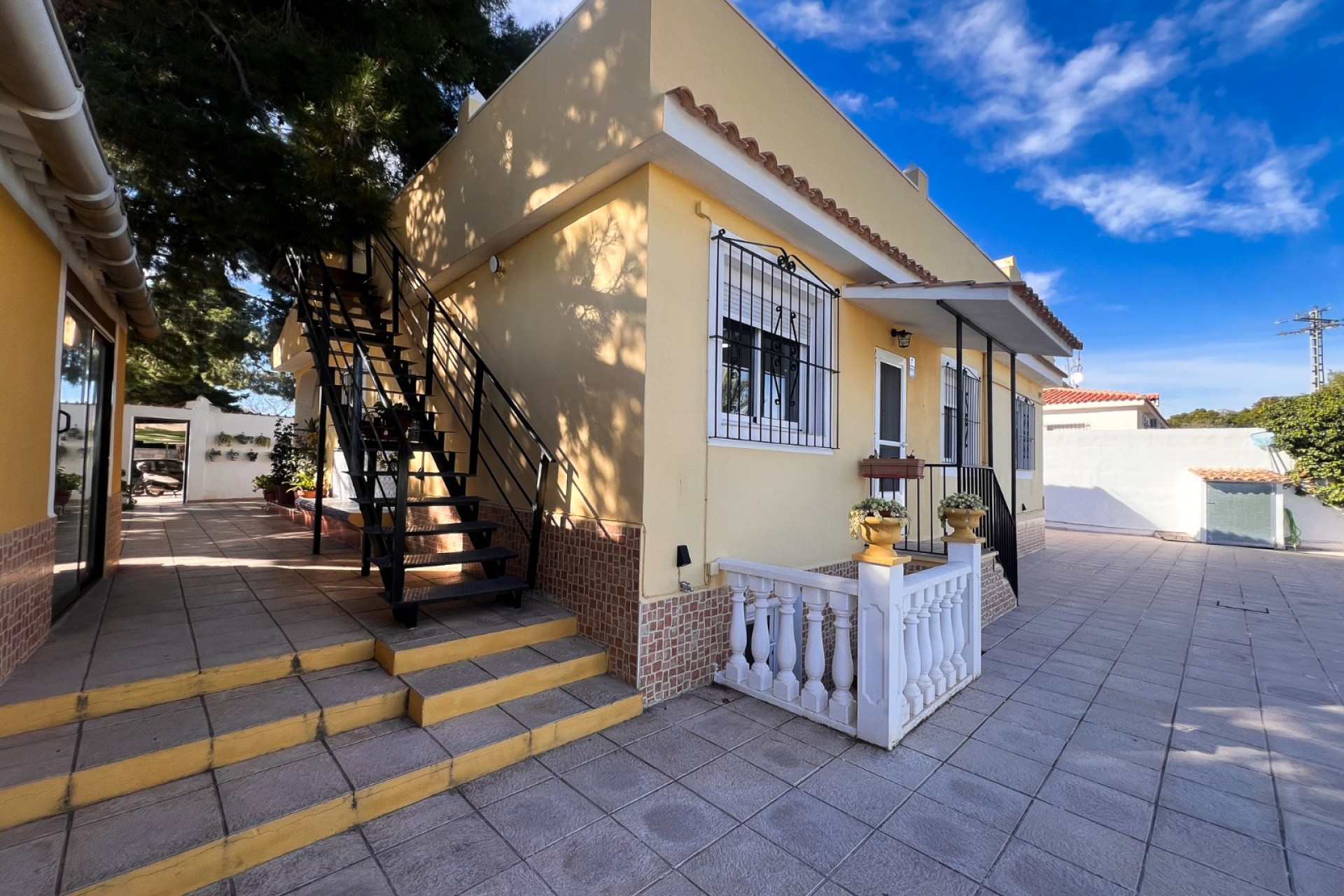 Herverkoop - Villa - Alicante - Moralet - Cañada del Fenollar