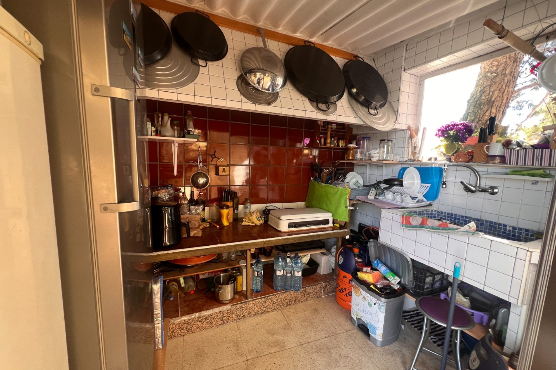 Herverkoop - Villa - Alicante - Moralet - Cañada del Fenollar