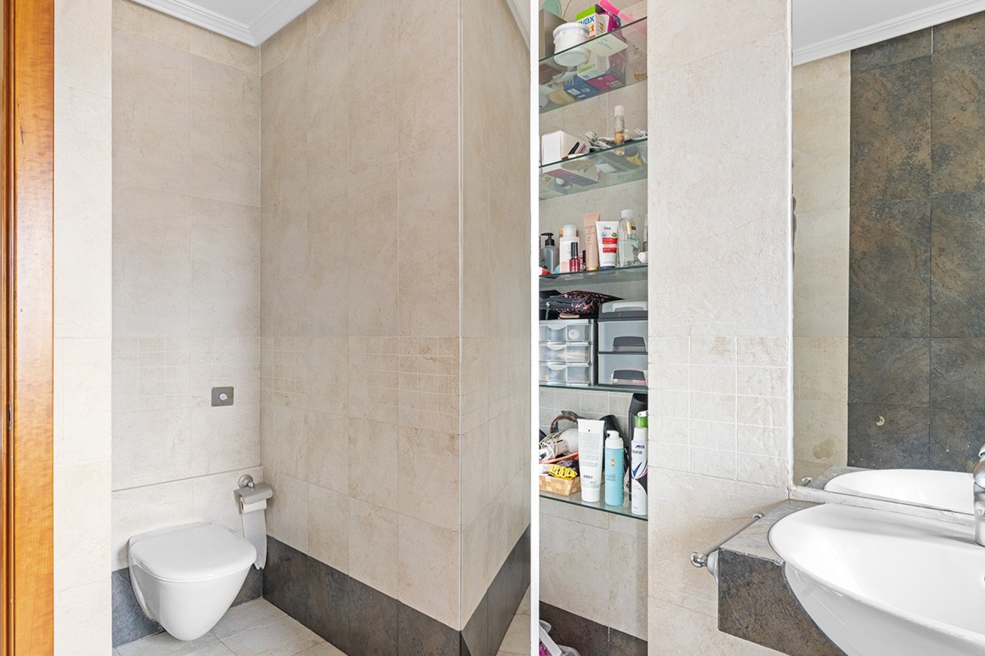 Herverkoop - Villa - Alicante - Rebolledo