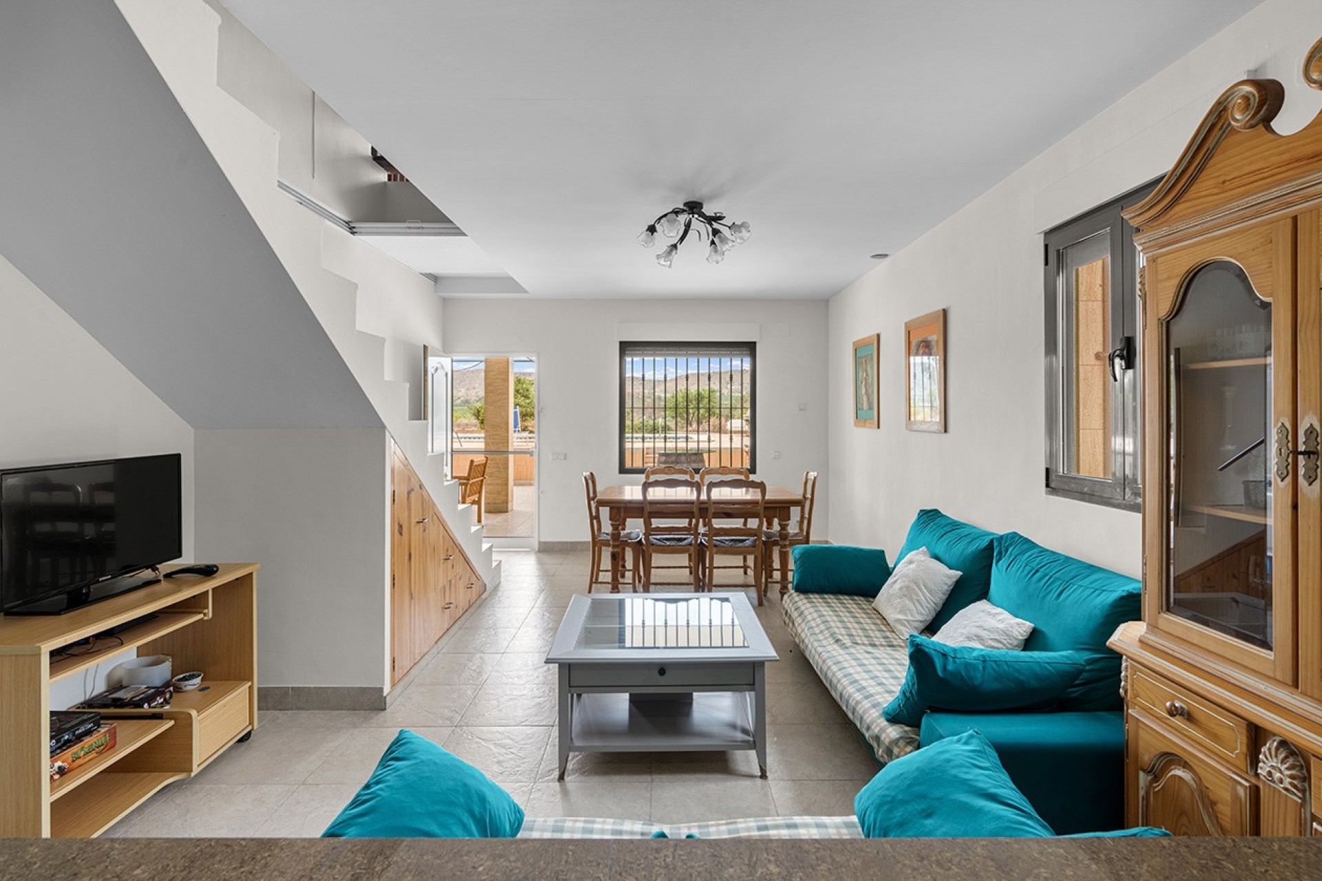 Herverkoop - Villa - Alicante - Rebolledo