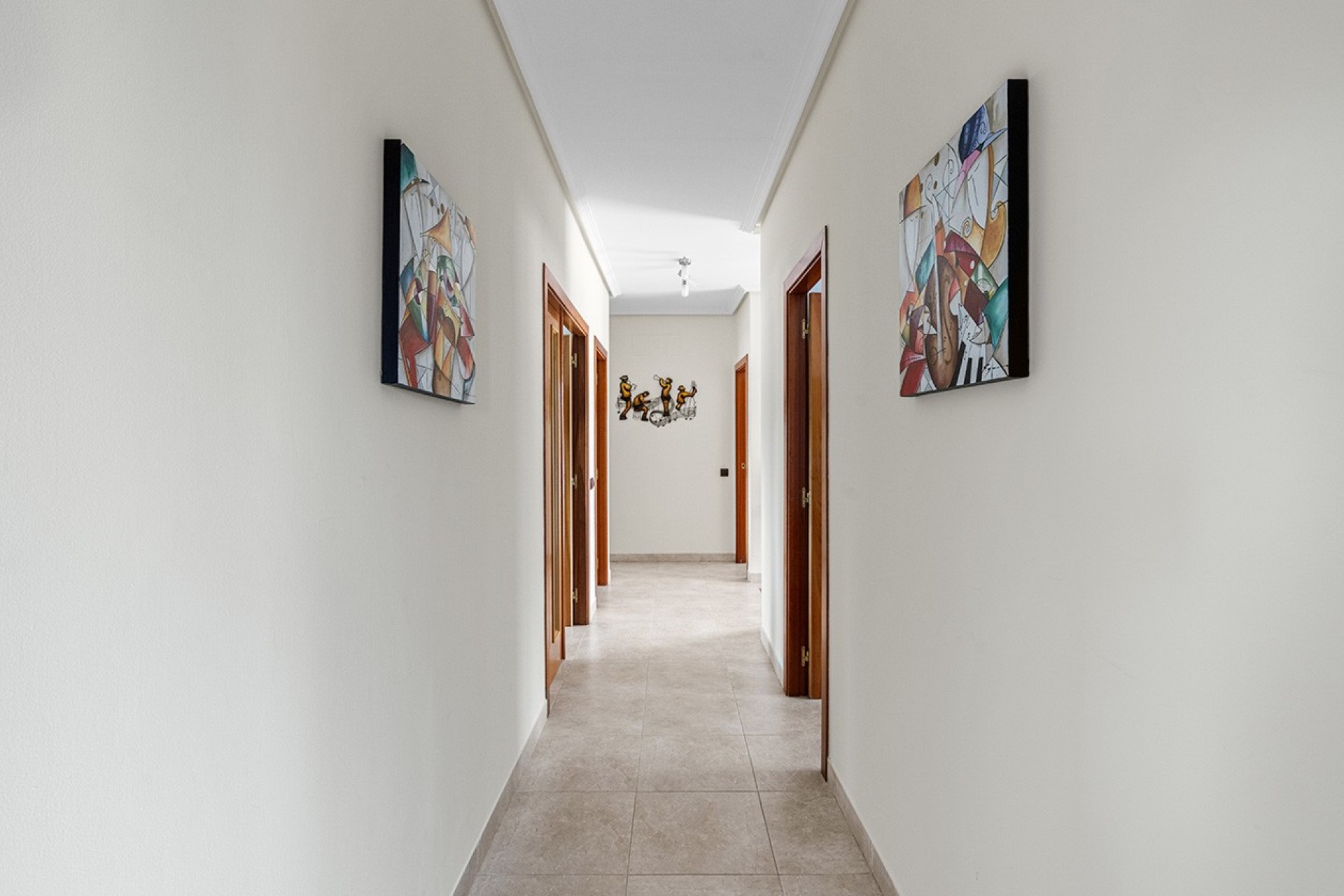 Herverkoop - Villa - Alicante - Rebolledo